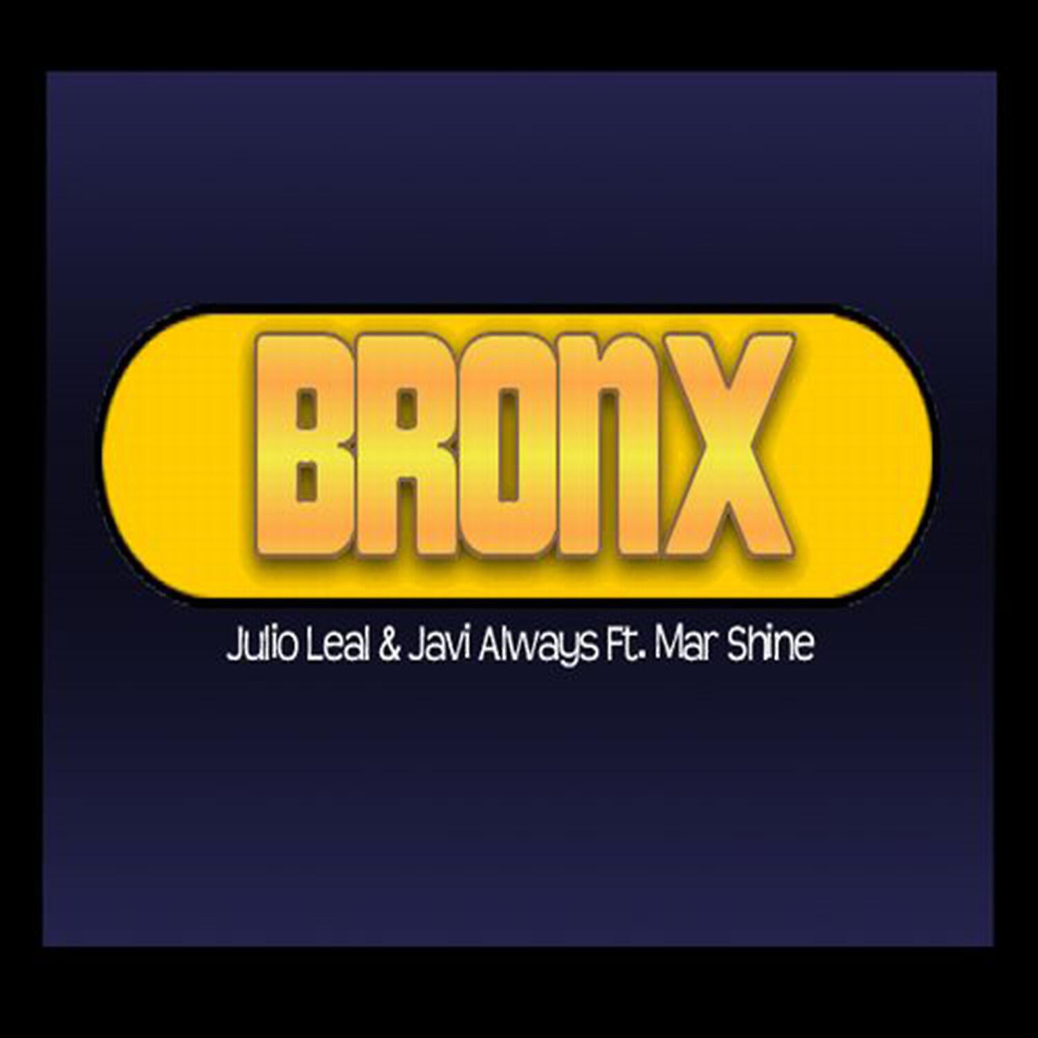Релиз Bronx