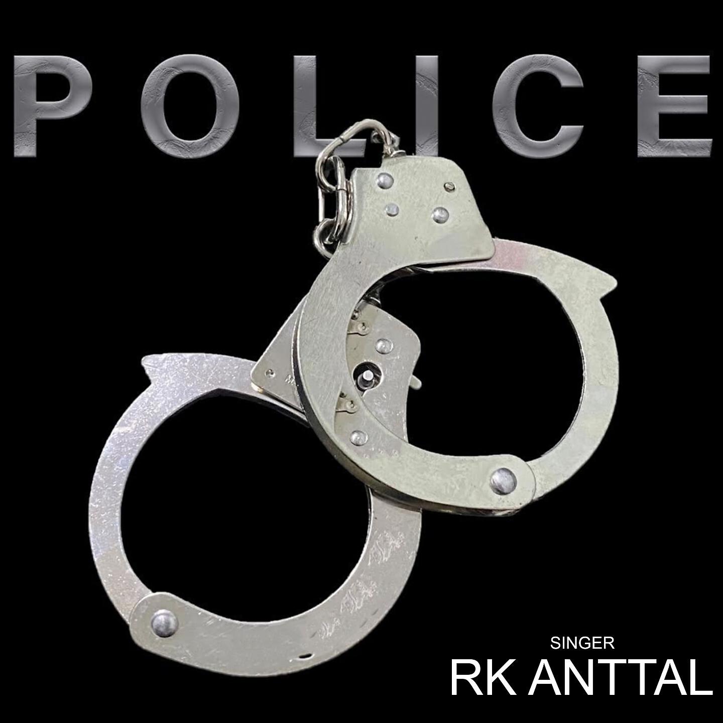 Релиз Police