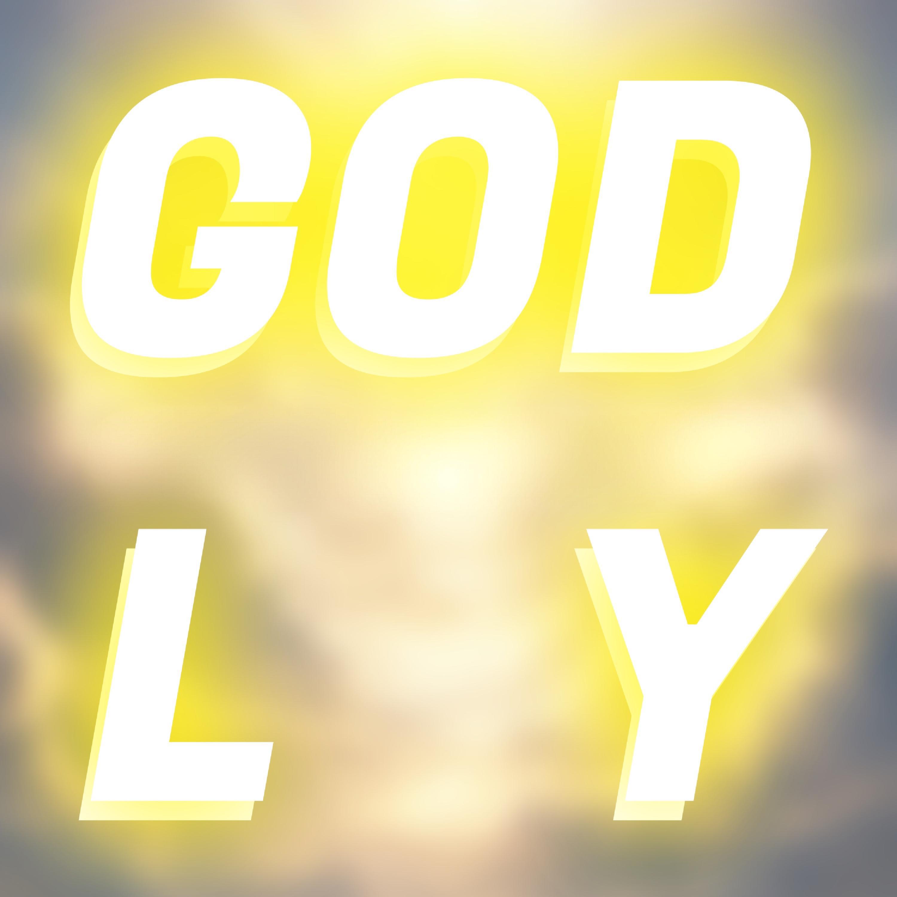Релиз Godly