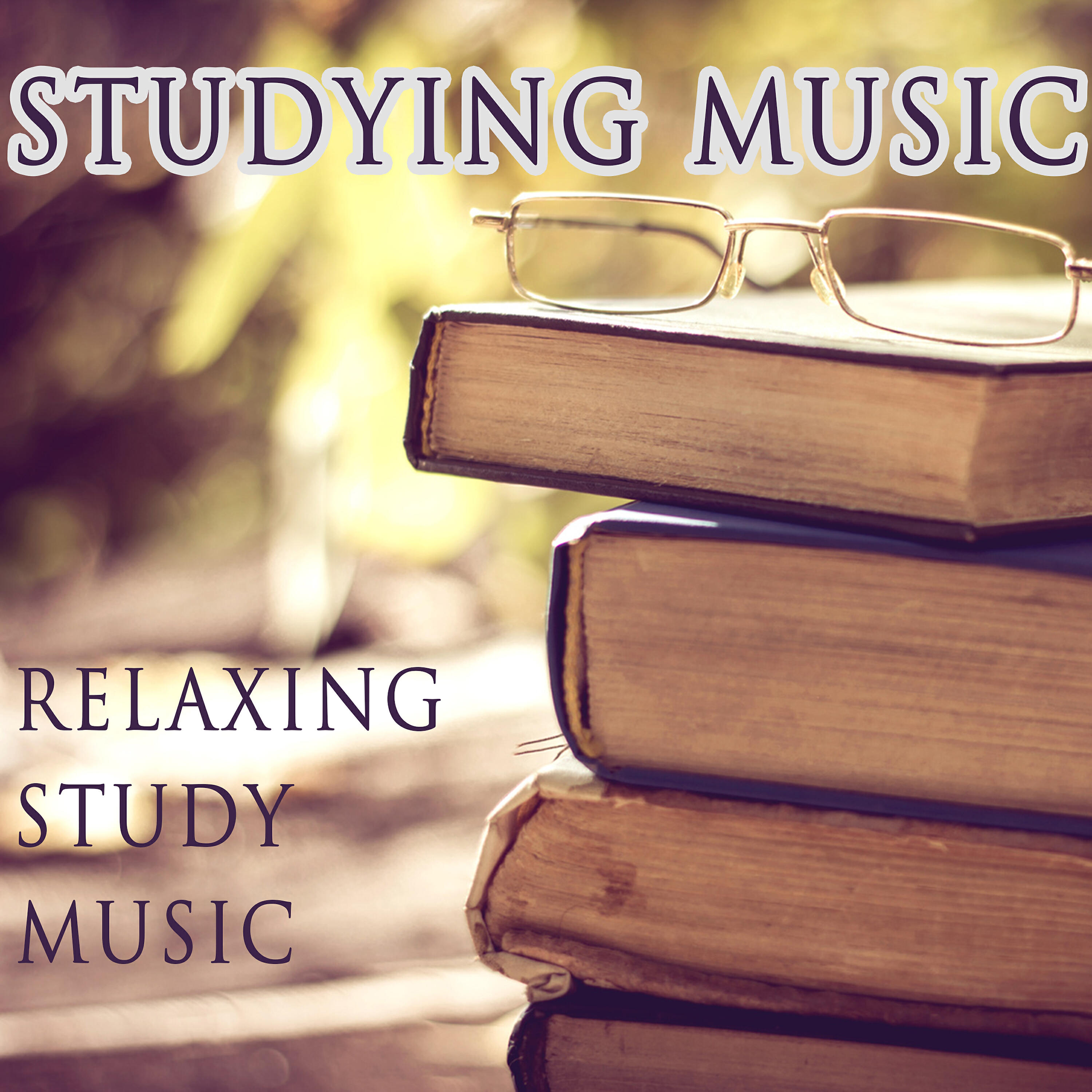 Релиз Studying Music