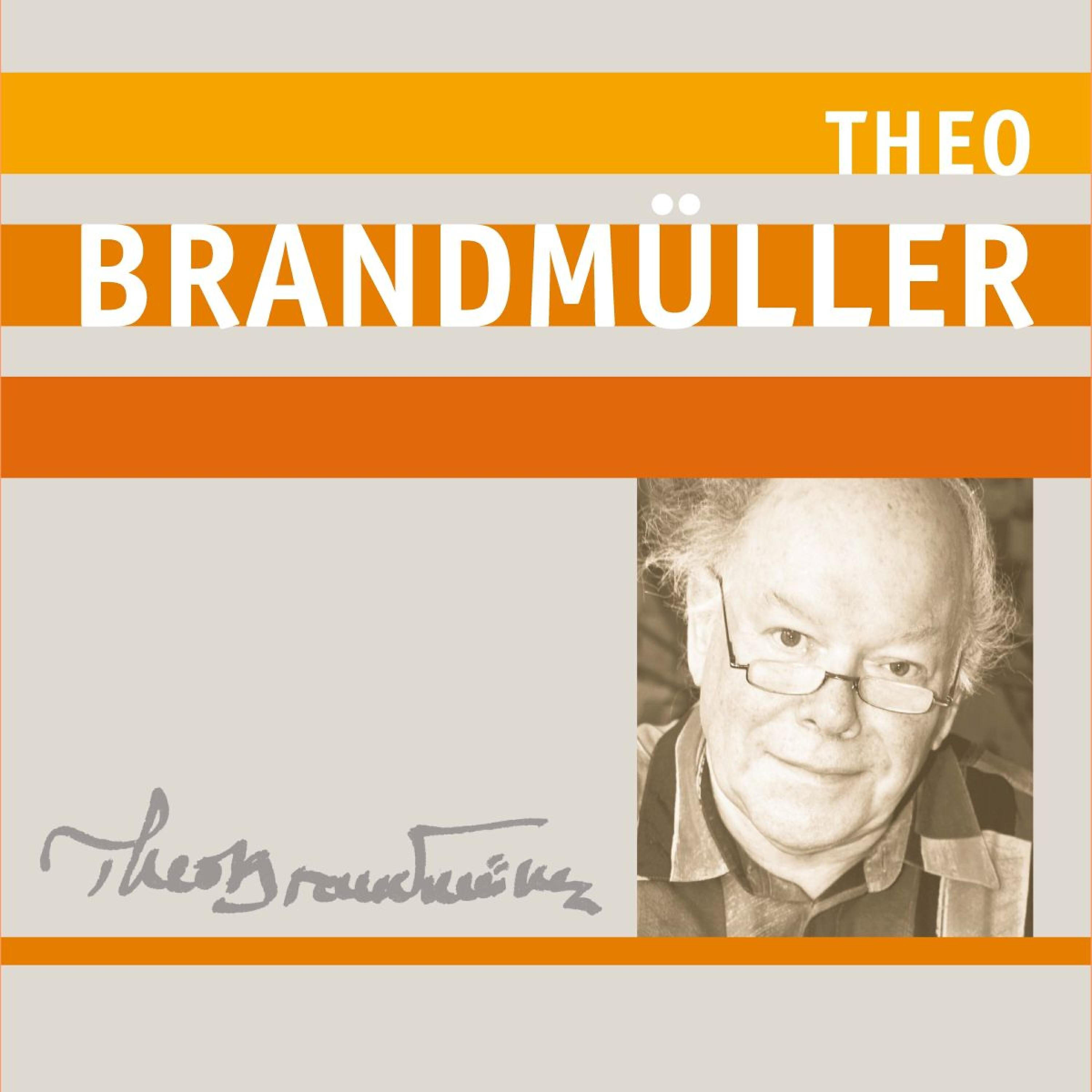 Релиз Theo Brandmüller