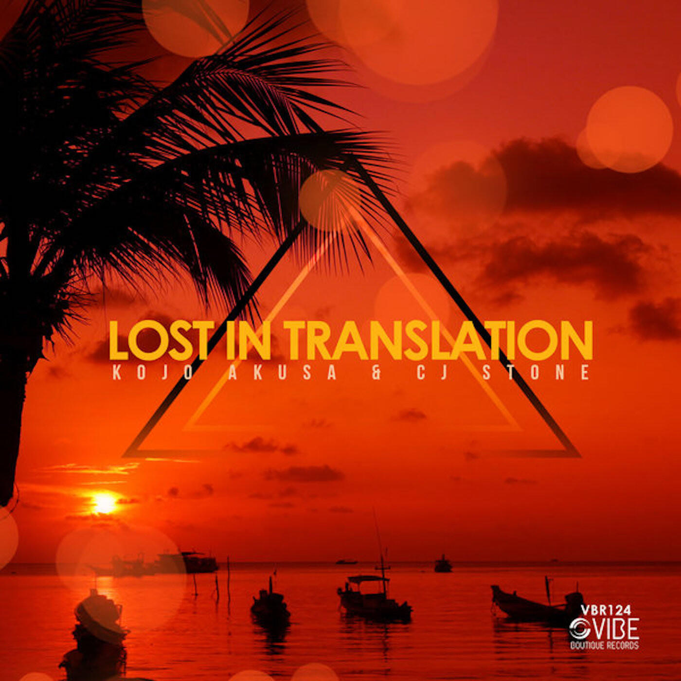 Релиз Lost In Translation