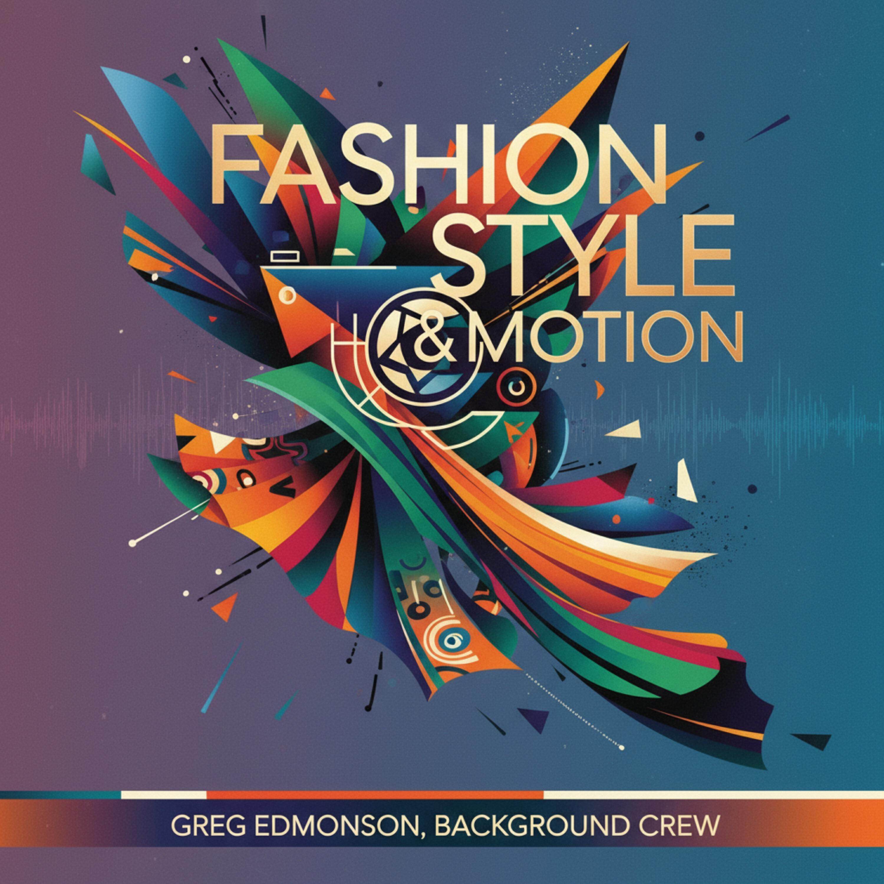 Релиз Fashion Style & Motion
