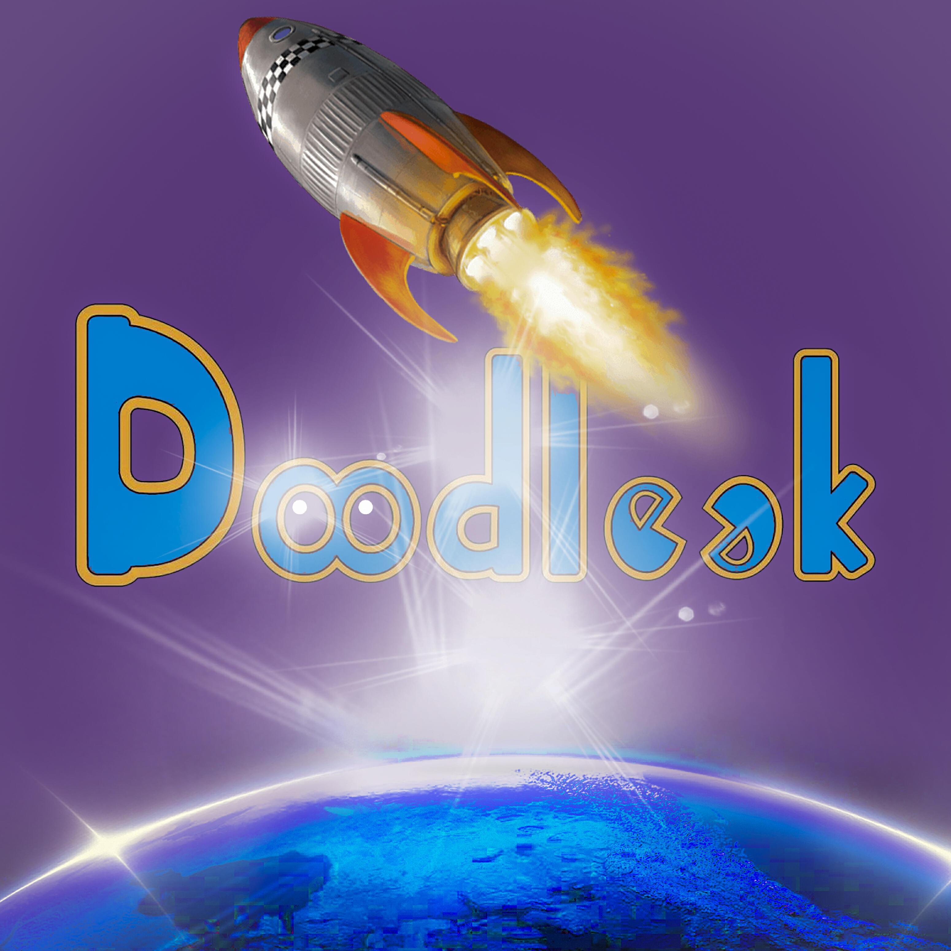 Doodleak
