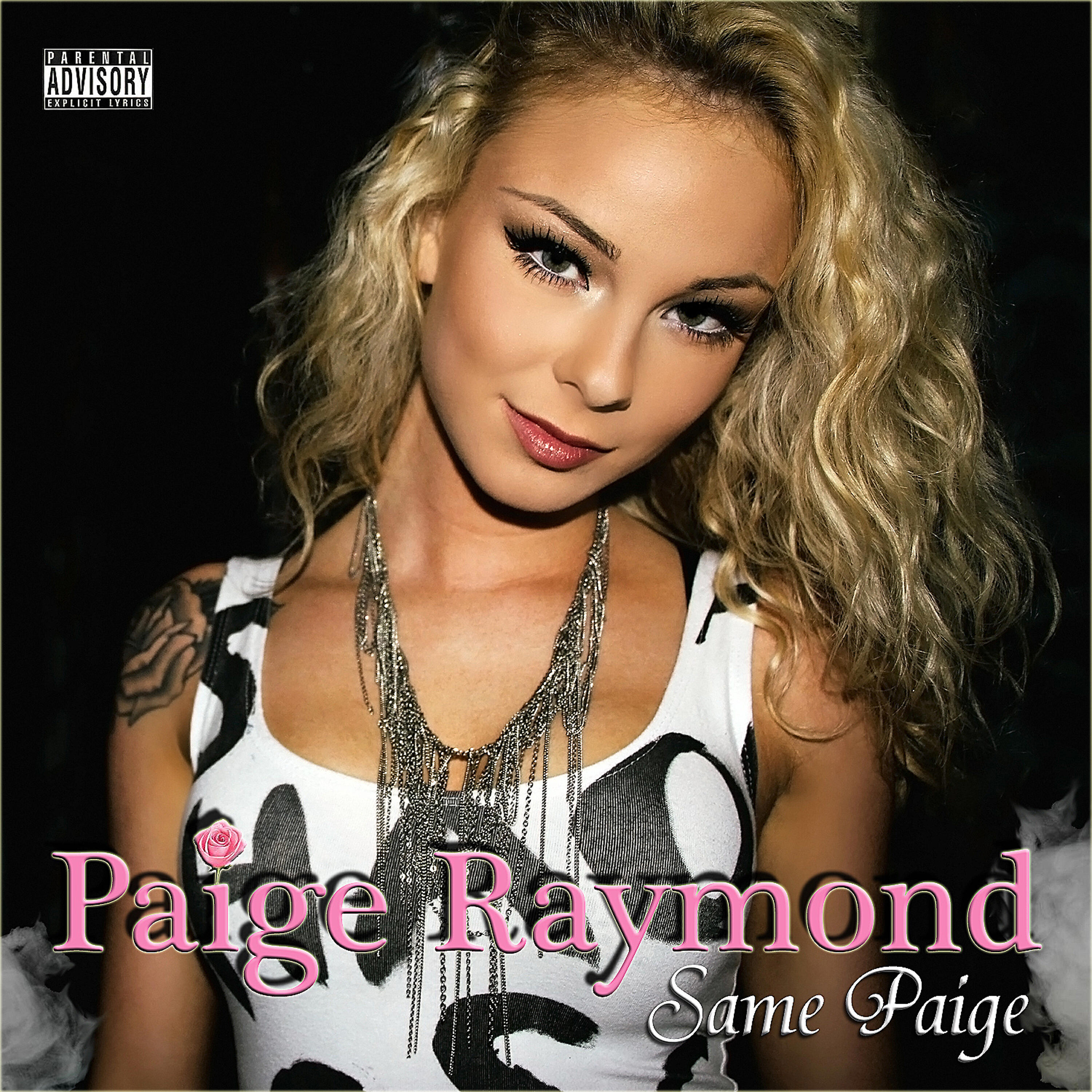 Релиз Same Paige
