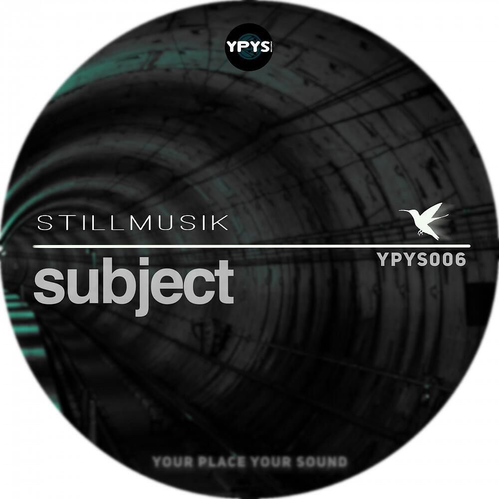 Релиз Subject