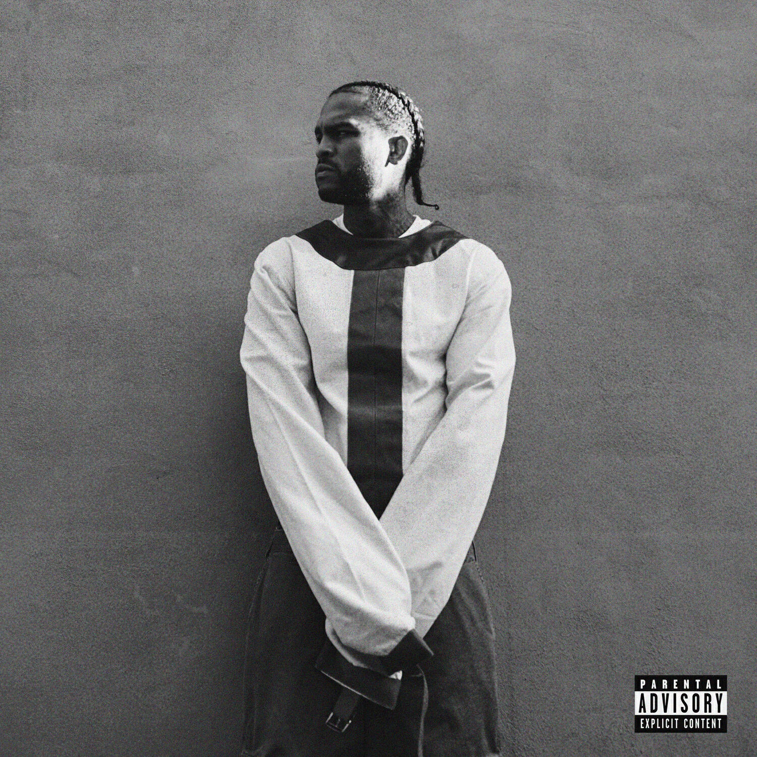 Релиз Respectfully (feat. Larry June)