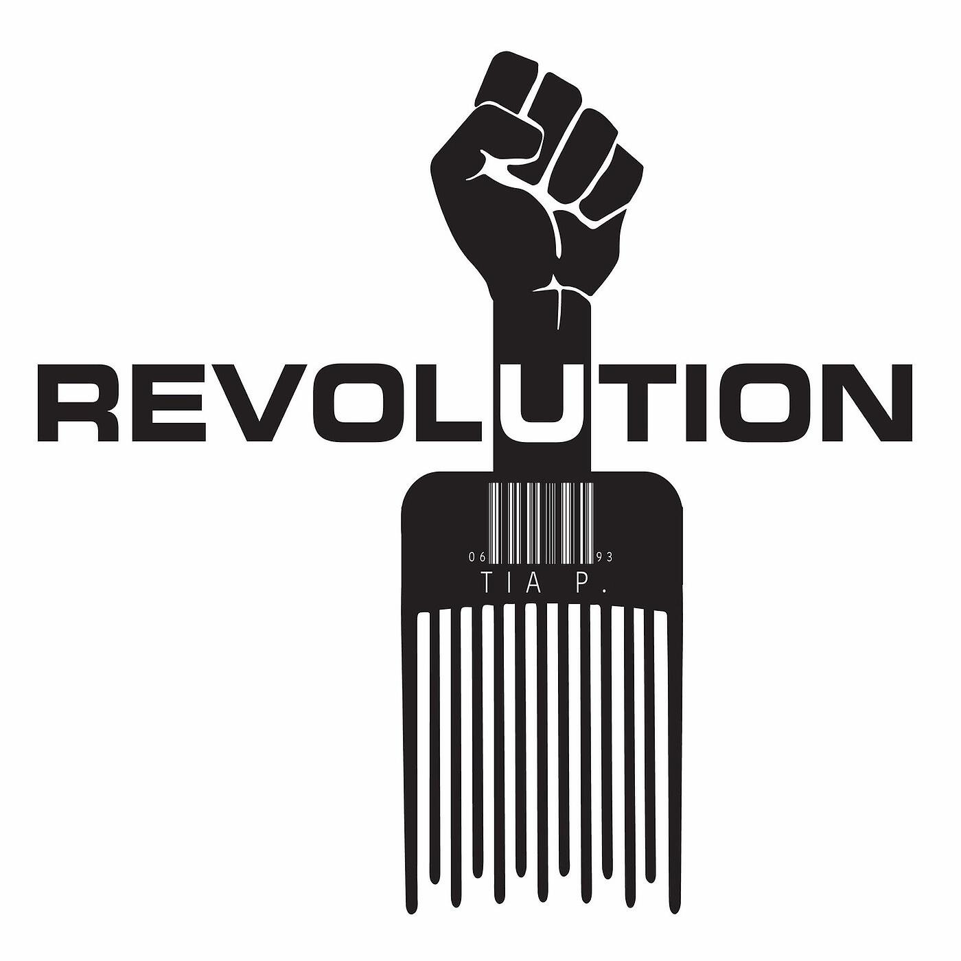 Релиз Revolution