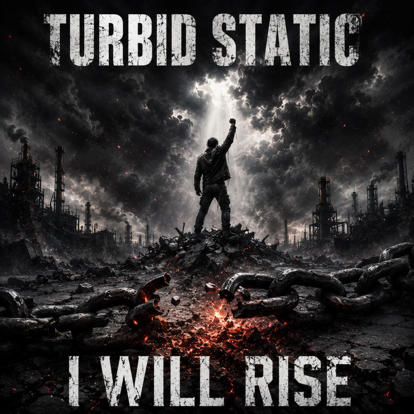 Релиз I Will Rise