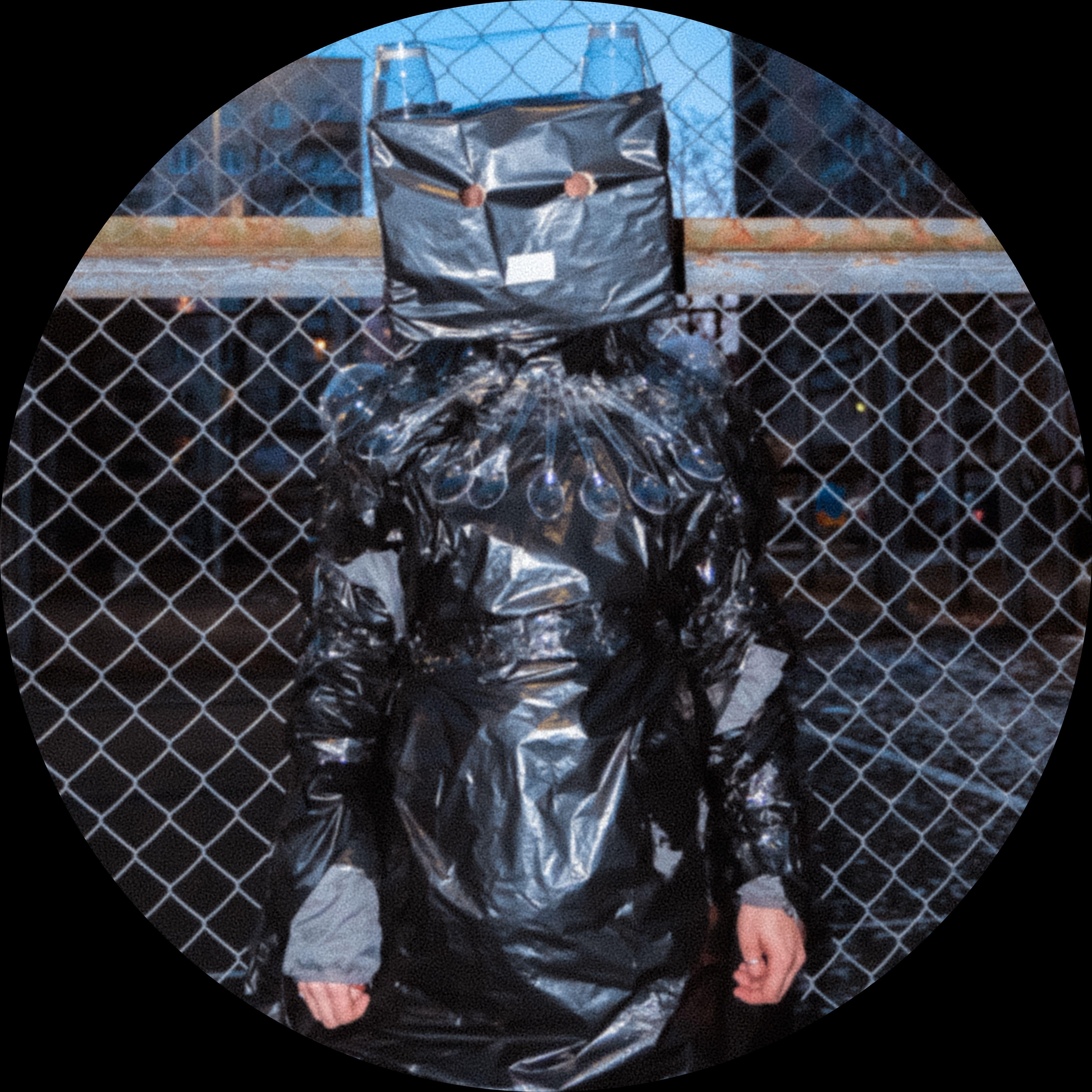 Релиз Refraction / Golovans