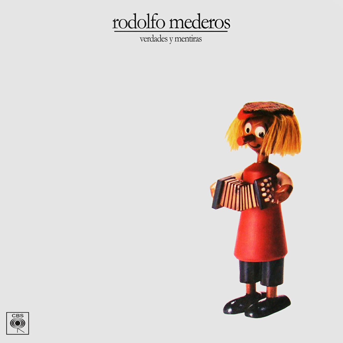 Релиз Verdades y Mentiras