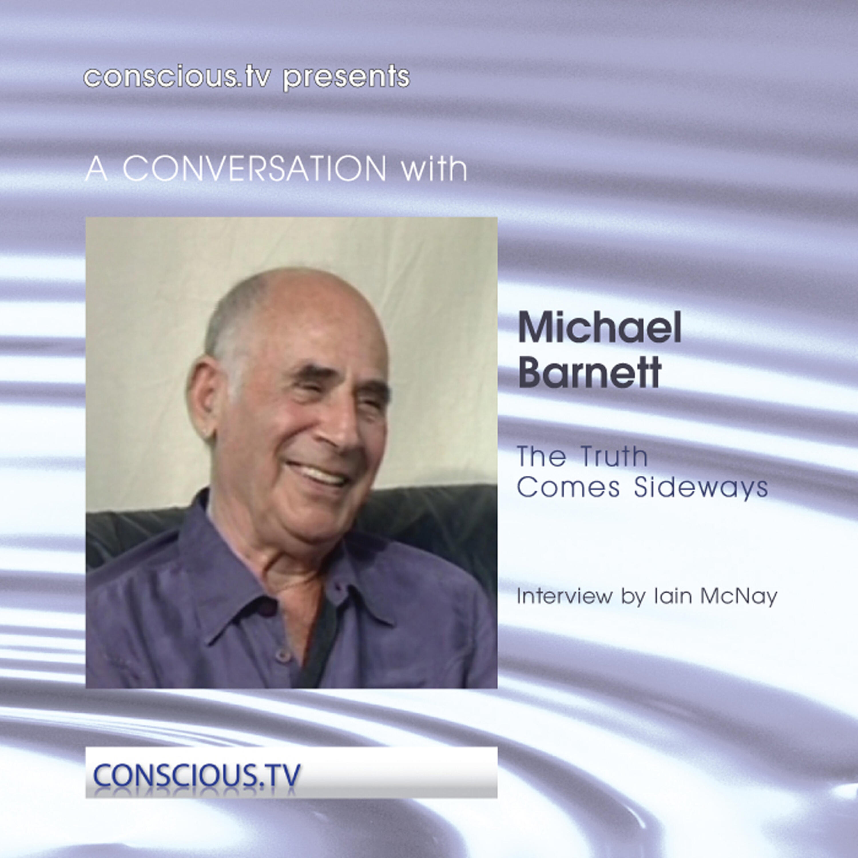 Релиз Michael Barnett - The Truth Comes Sideways