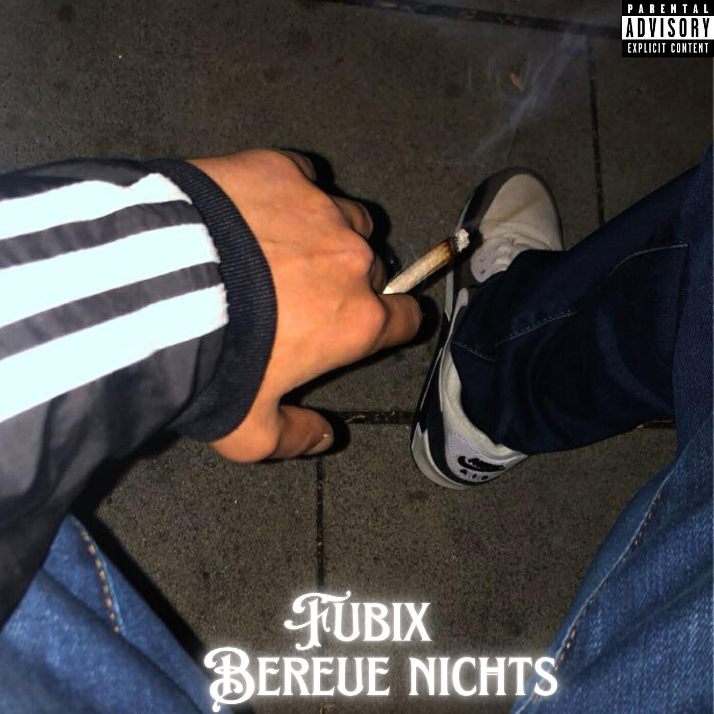 Релиз Bereue Nichts