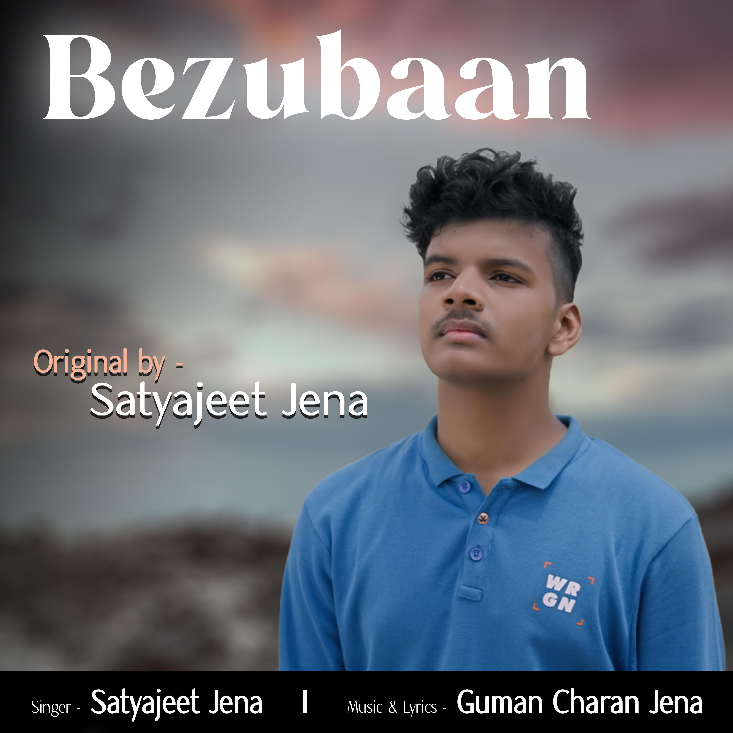 Релиз Bezubaan