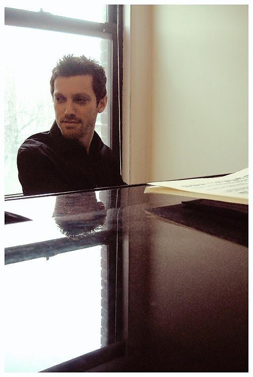 Cory Smythe