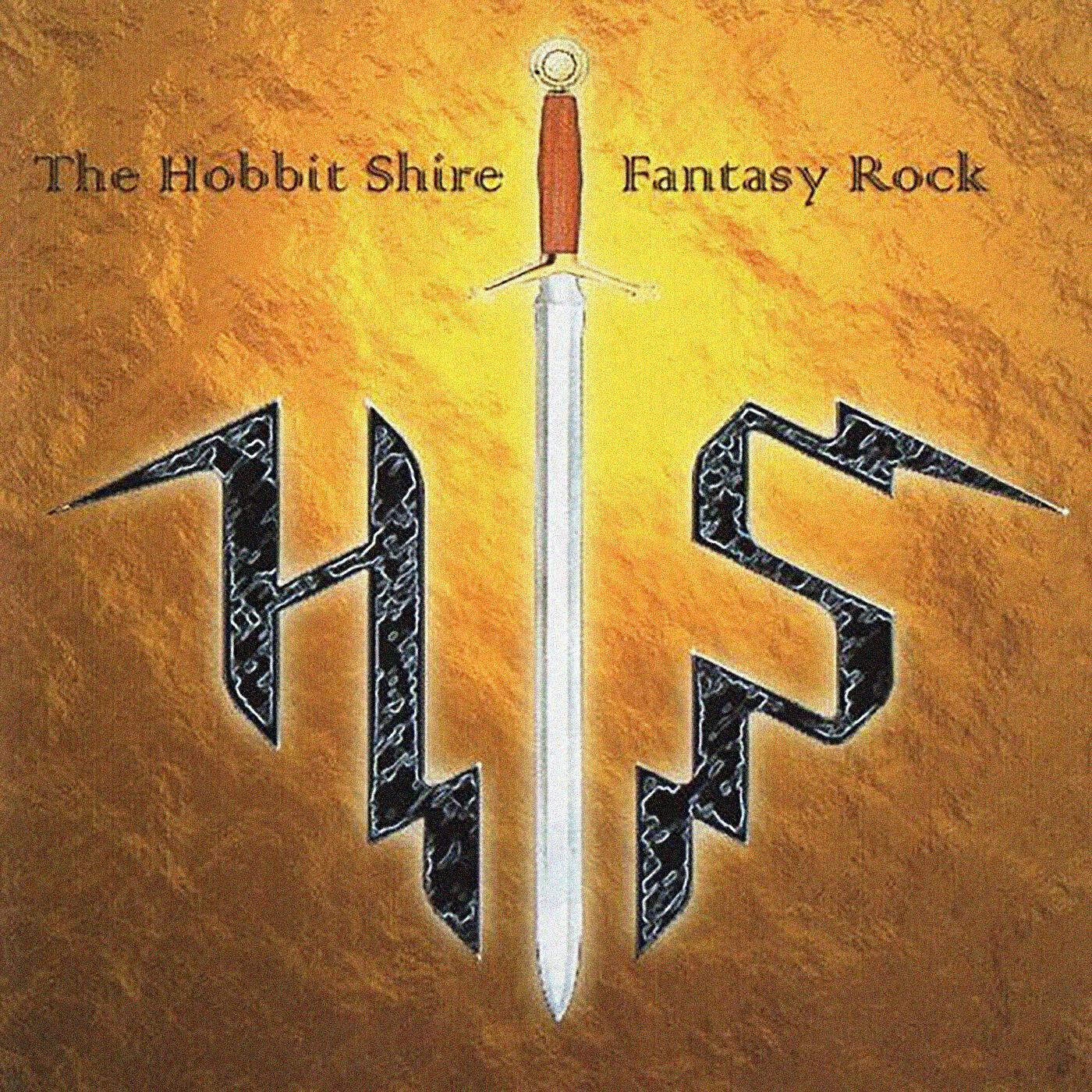 The Hobbit Shire