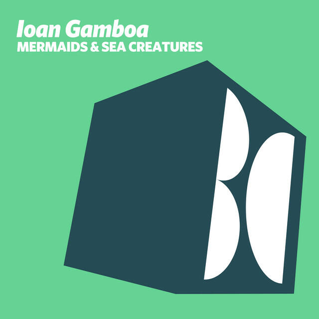 Релиз Mermaids & Sea Creatures