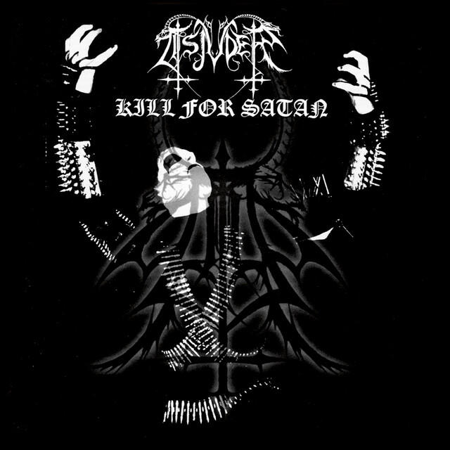 Релиз Kill for Satan
