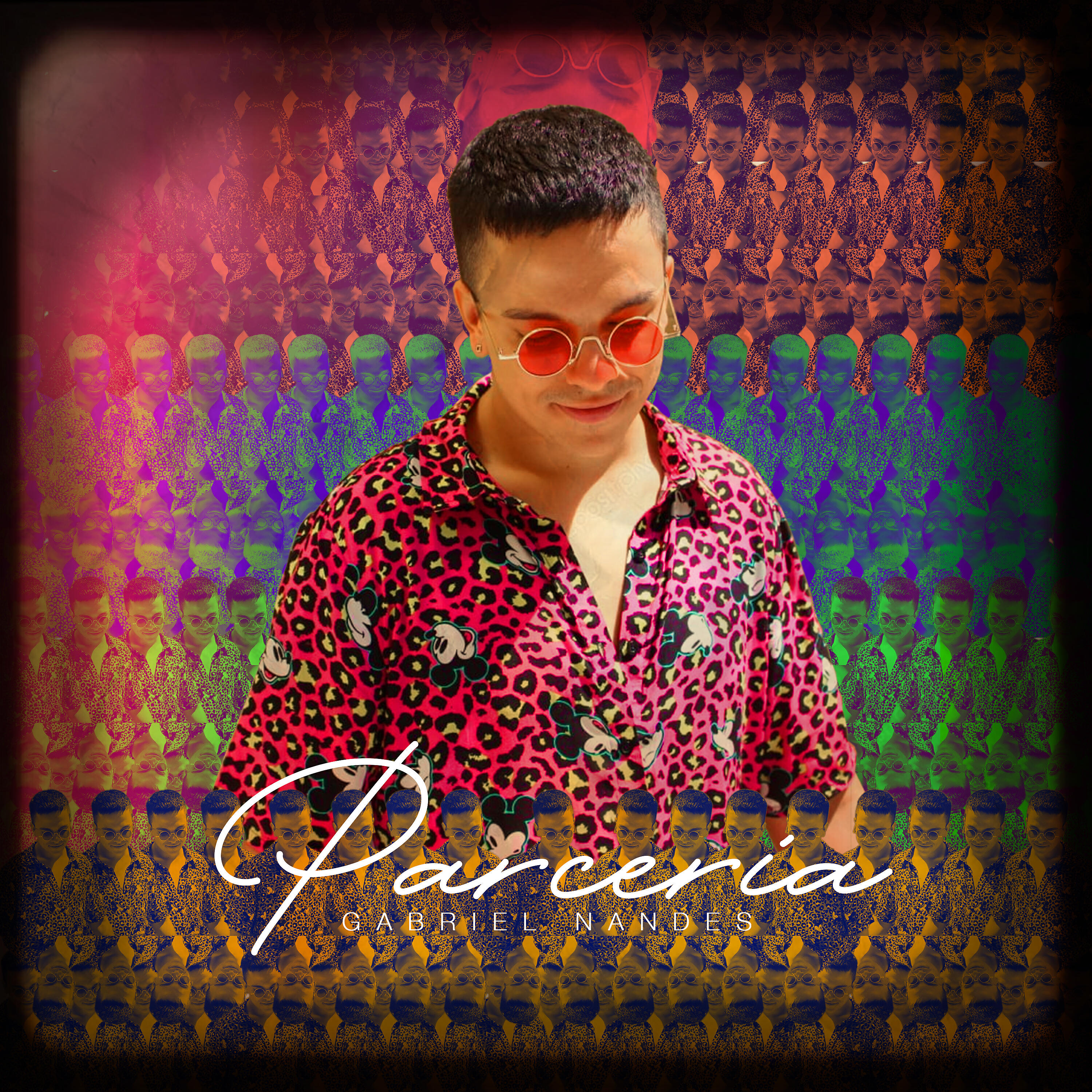 Релиз Parceria