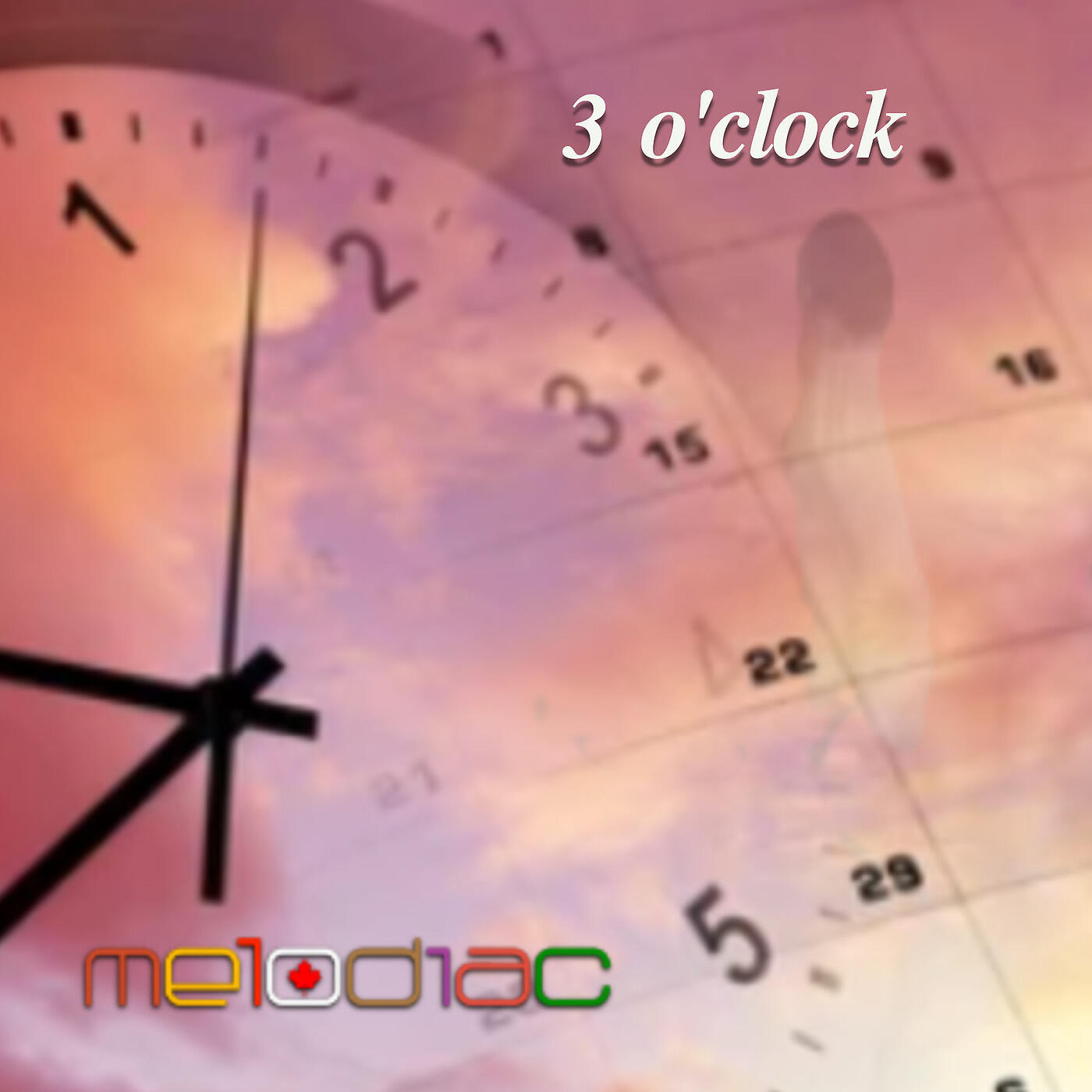 Релиз 3 O'clock