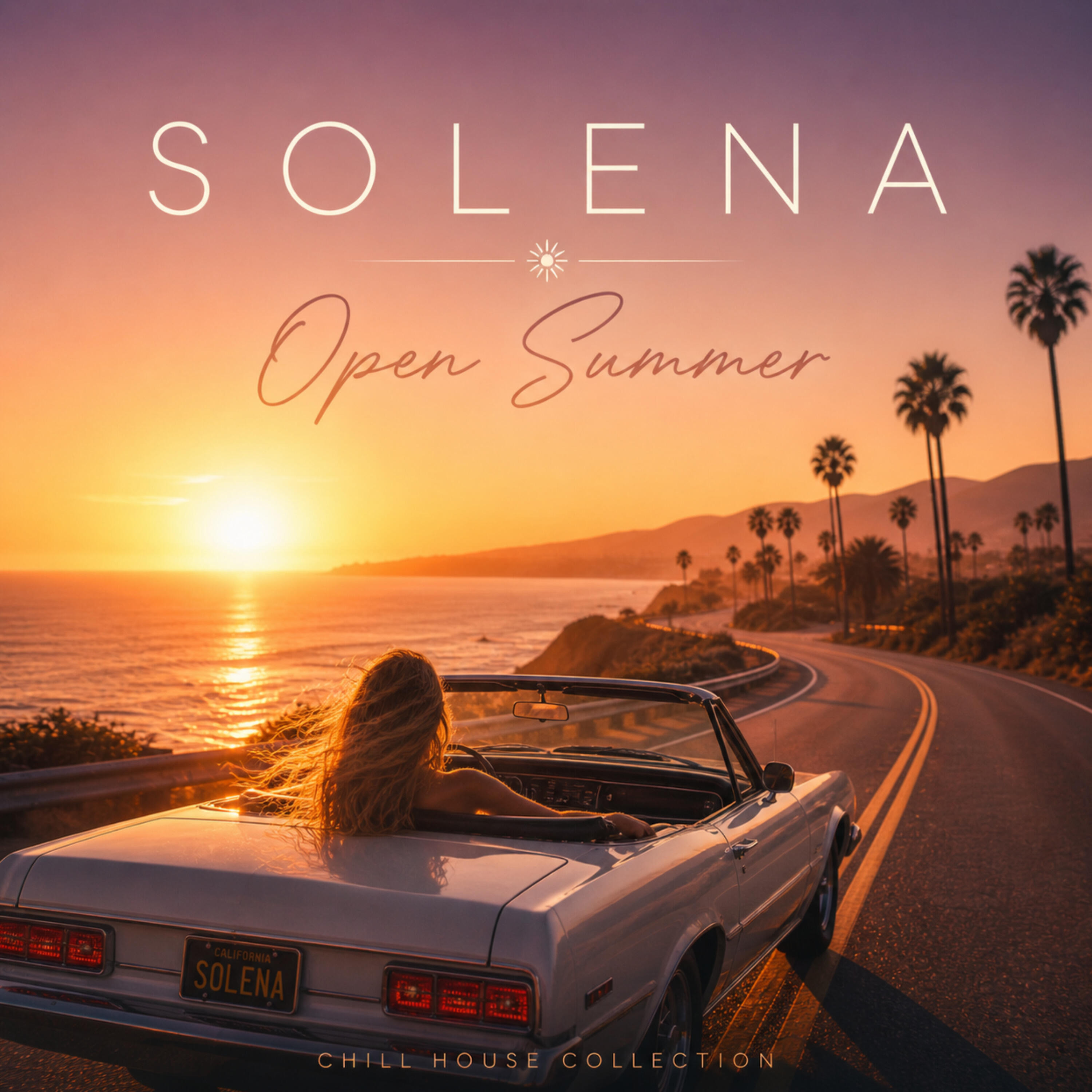 Релиз Open Summer