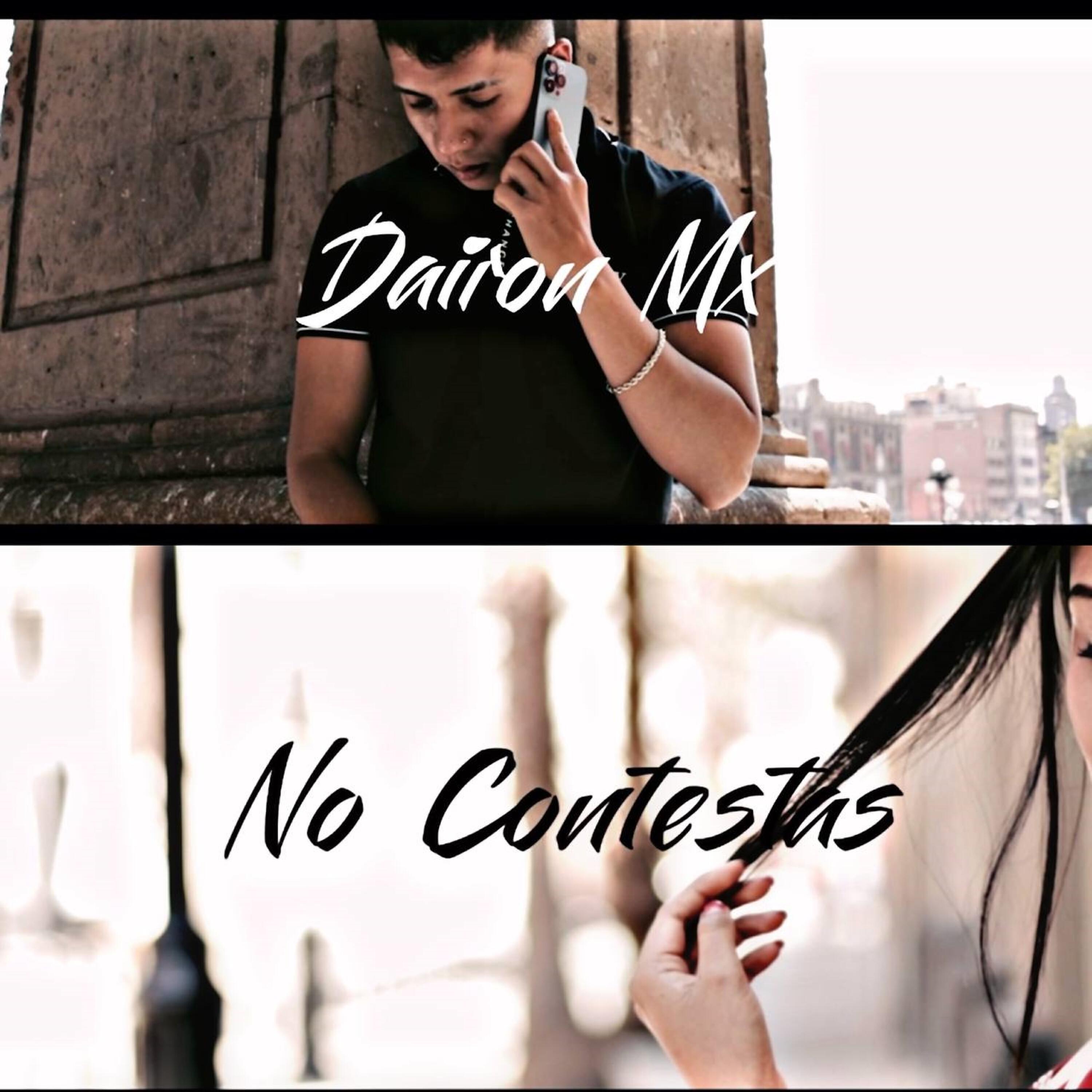 Релиз No Contestas