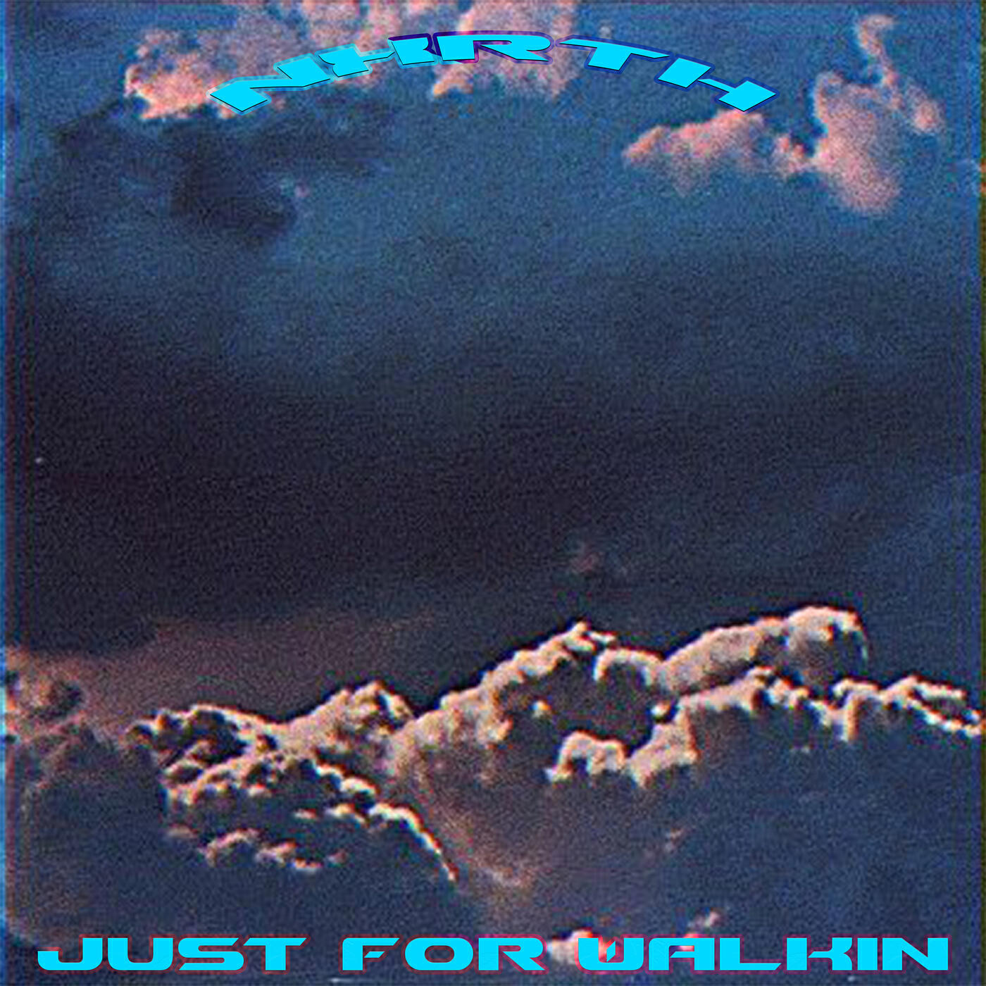 Релиз Just for Walkin