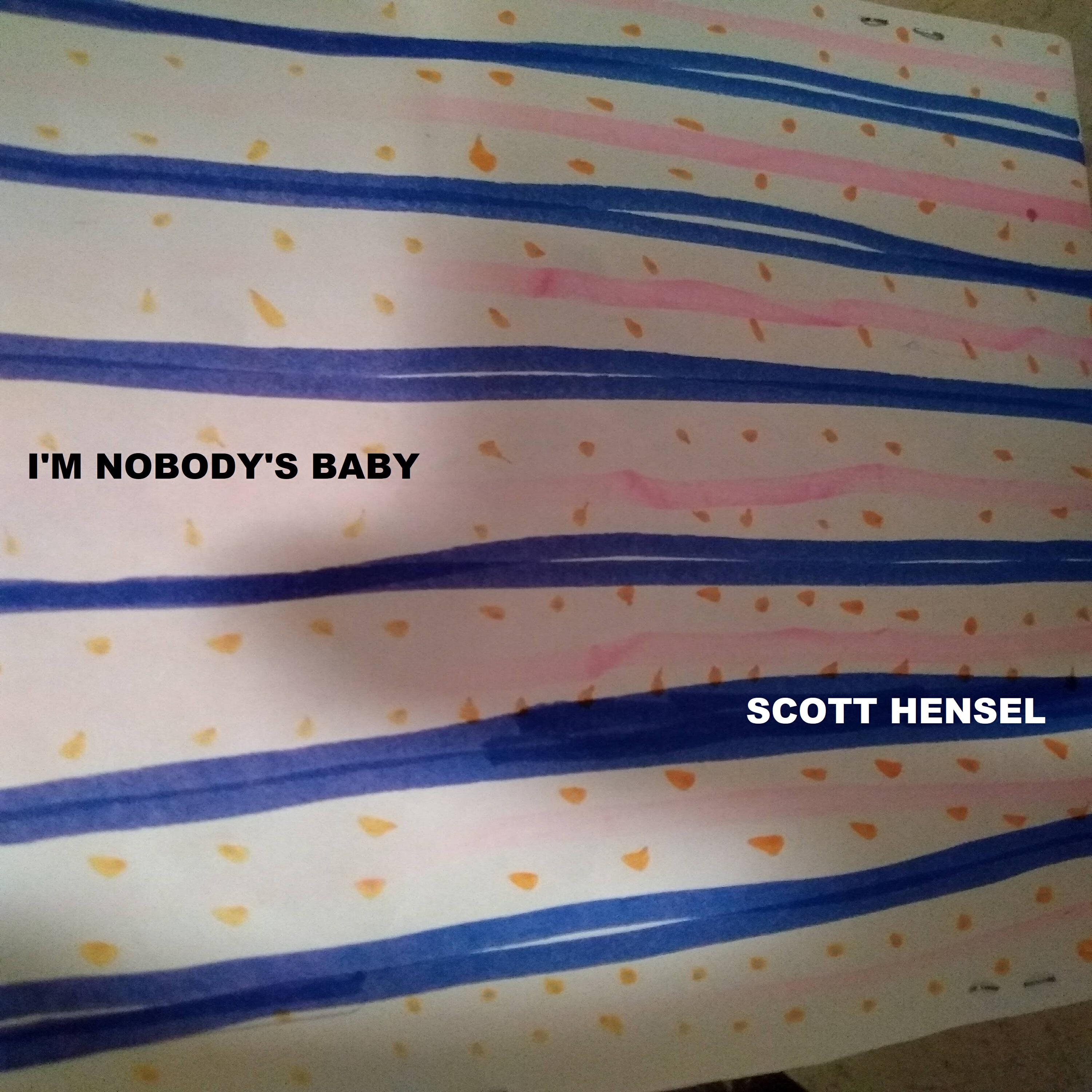 Релиз I'm Nobody's Baby