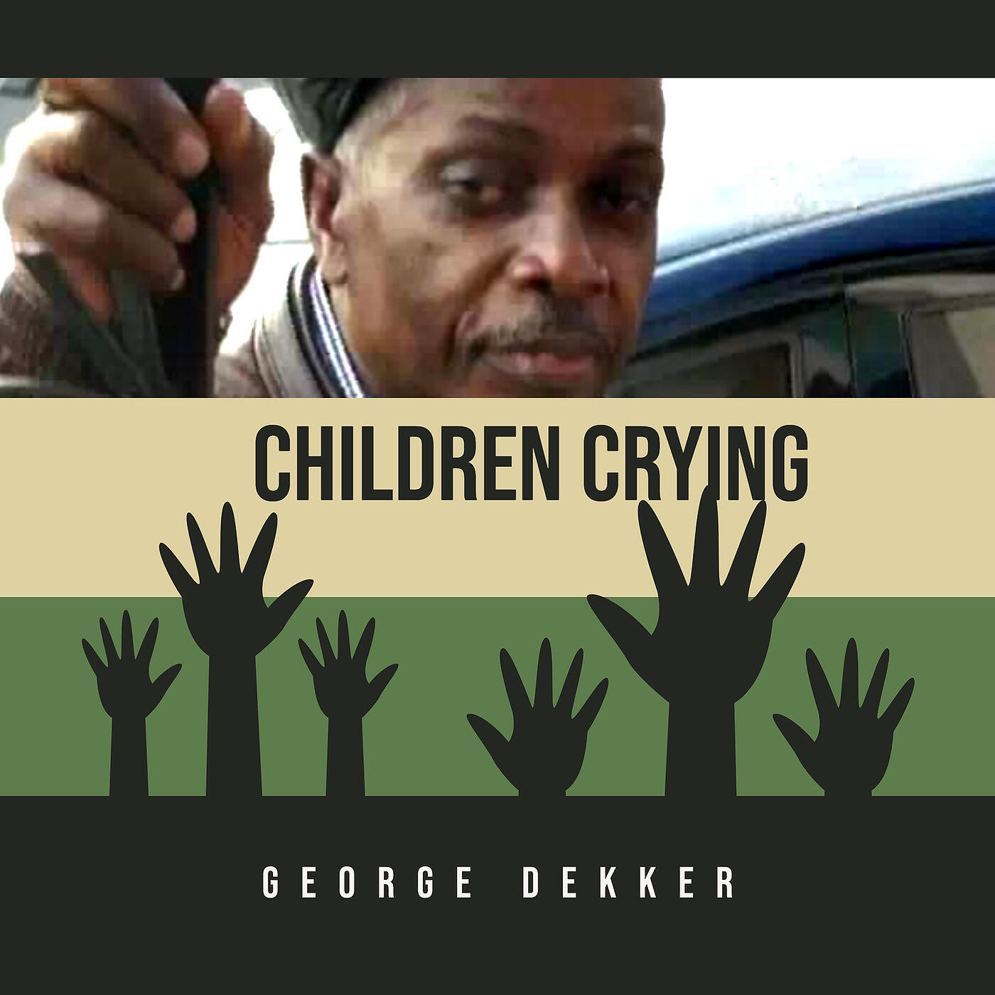 Релиз Children Crying