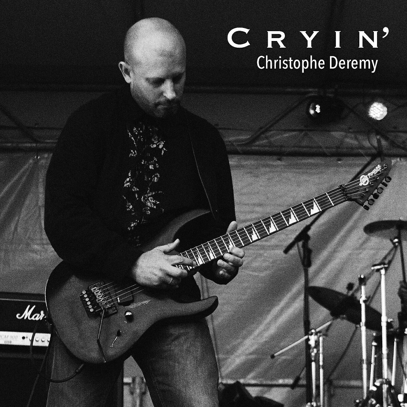 Релиз Cryin'