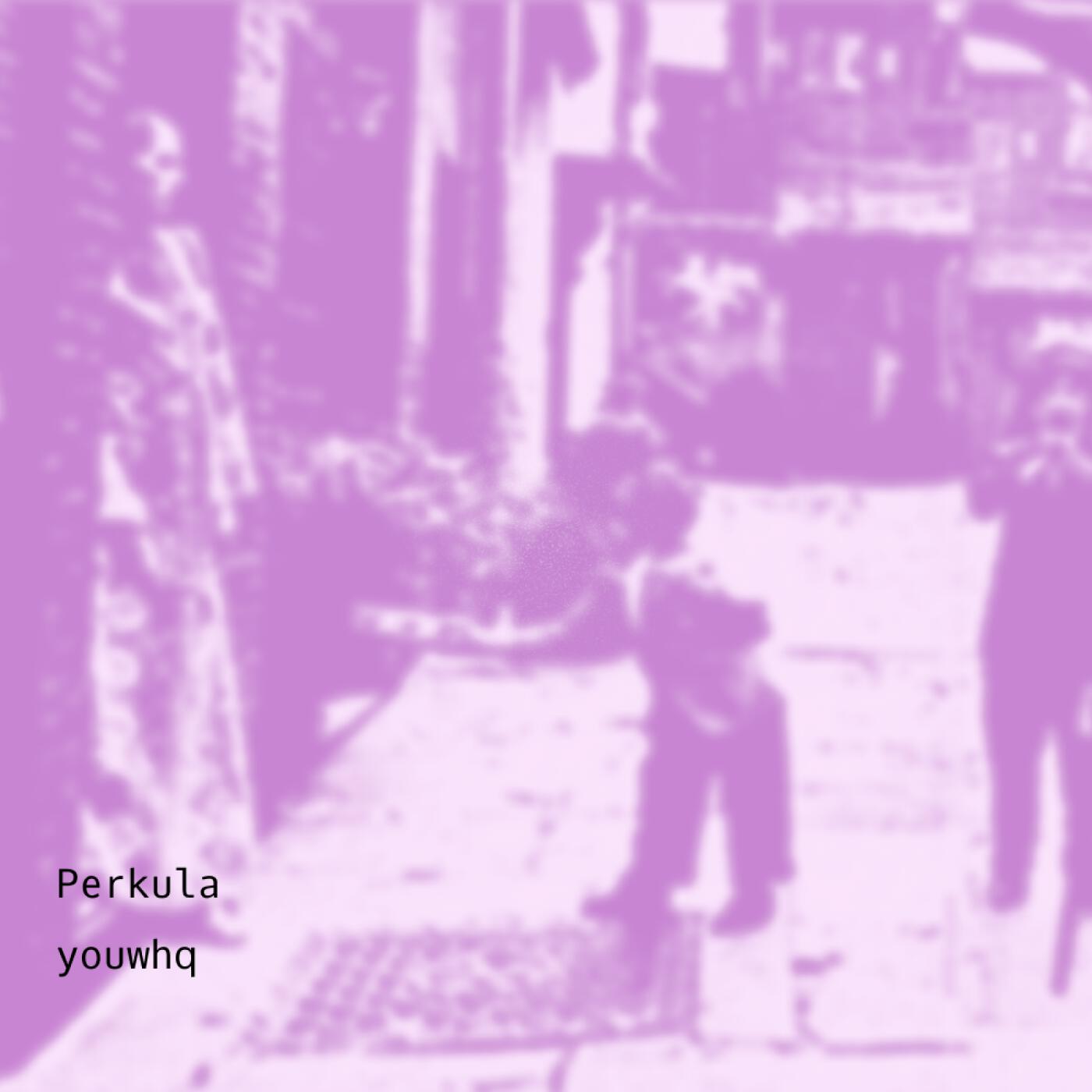 Релиз Perkula