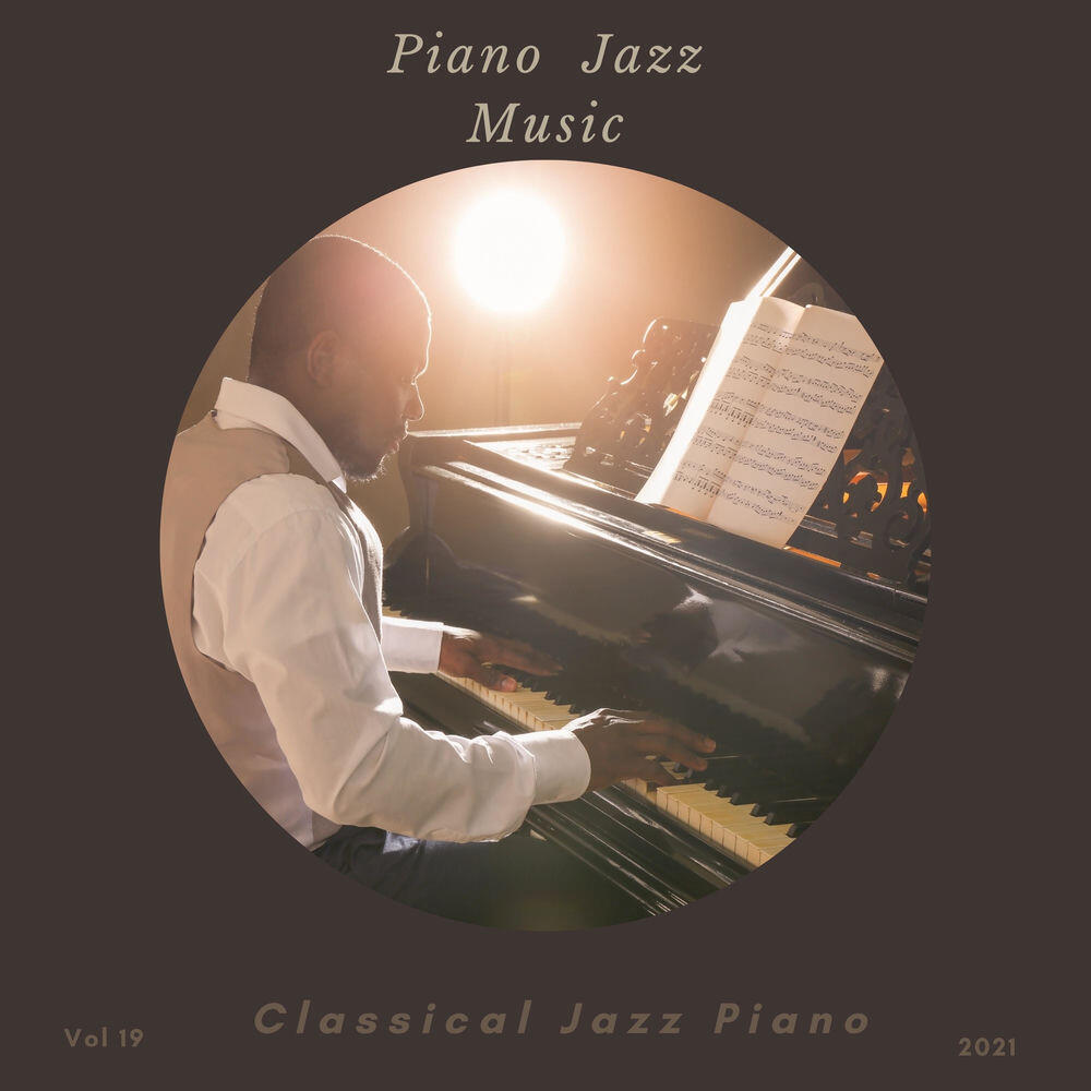 Classical Jazz Piano