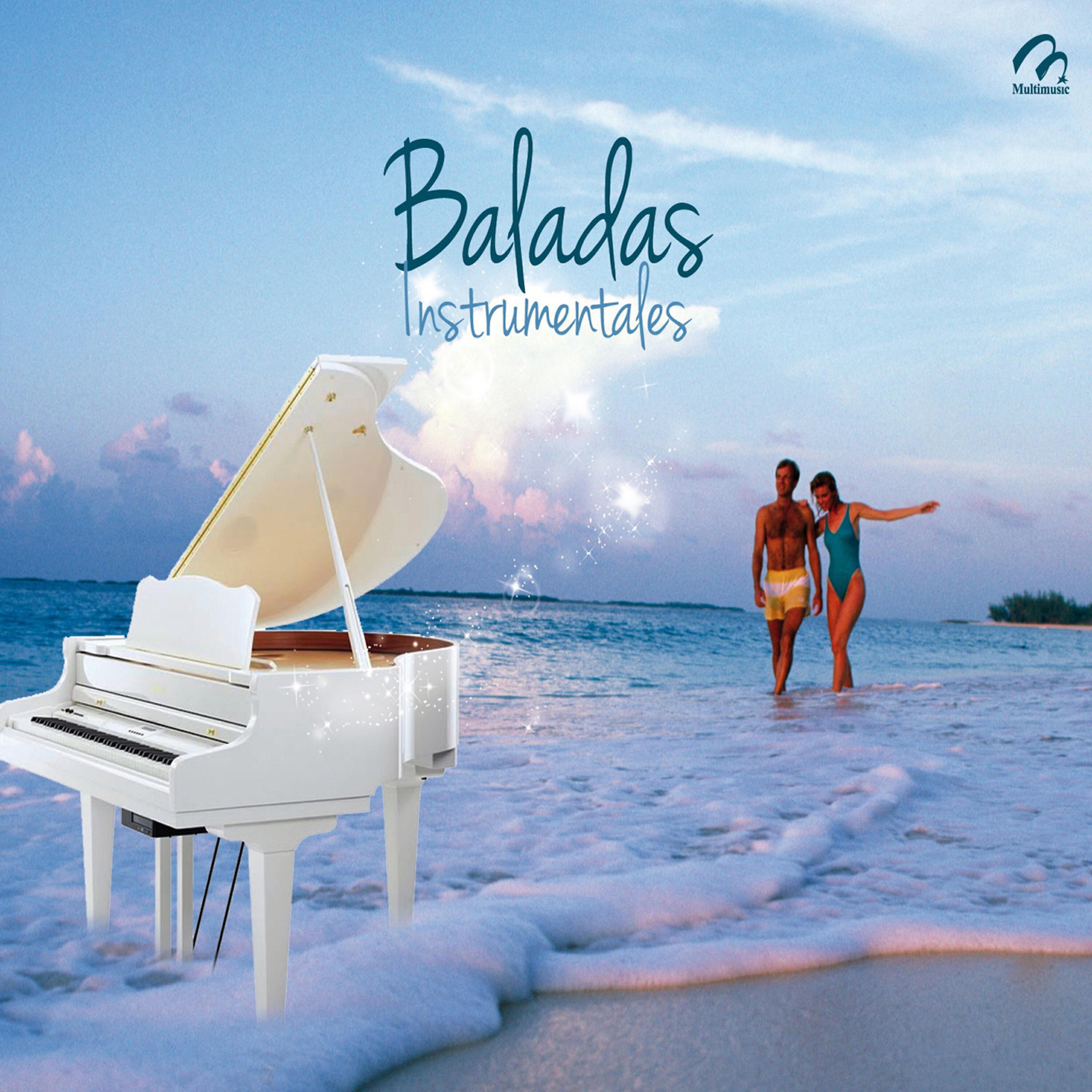 Релиз Baladas Instrumentales