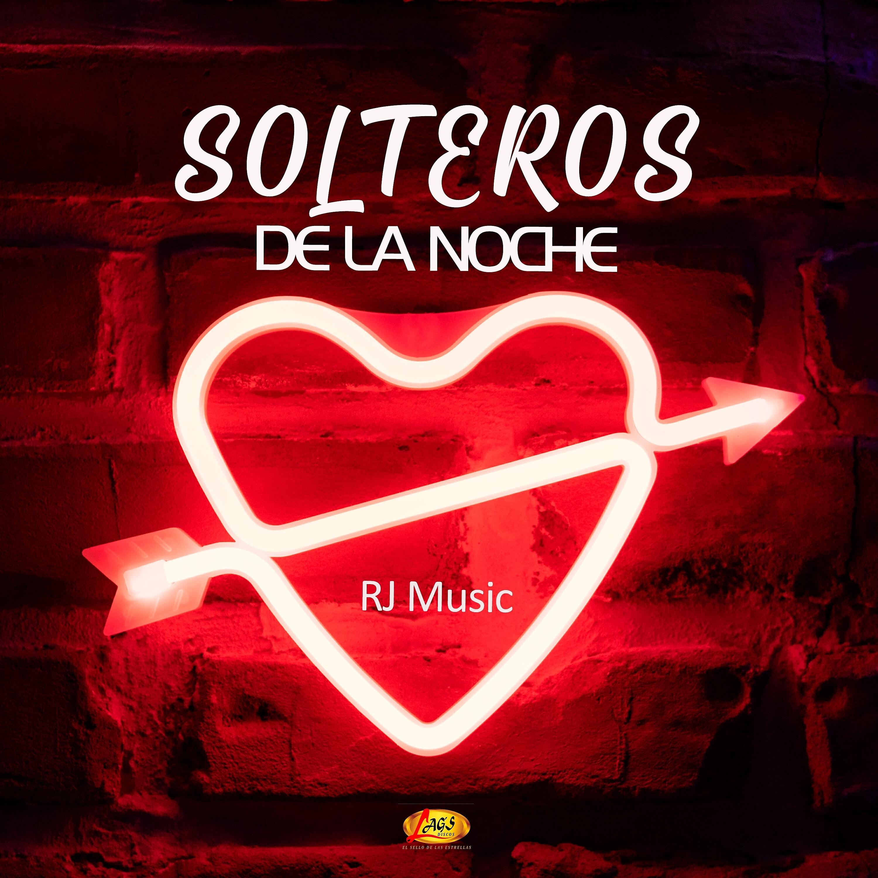 Релиз Solteros de la Noche