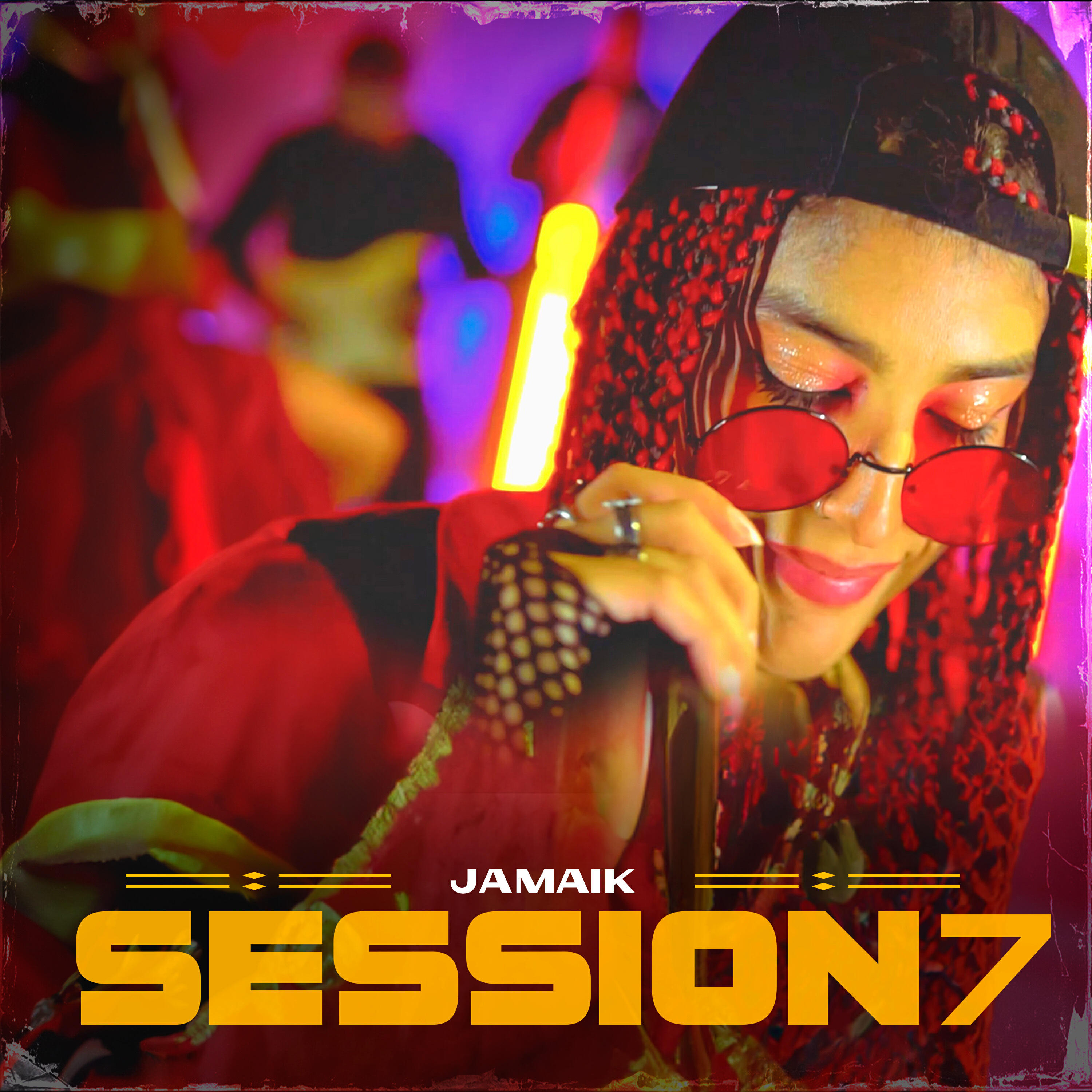 Jamaik
