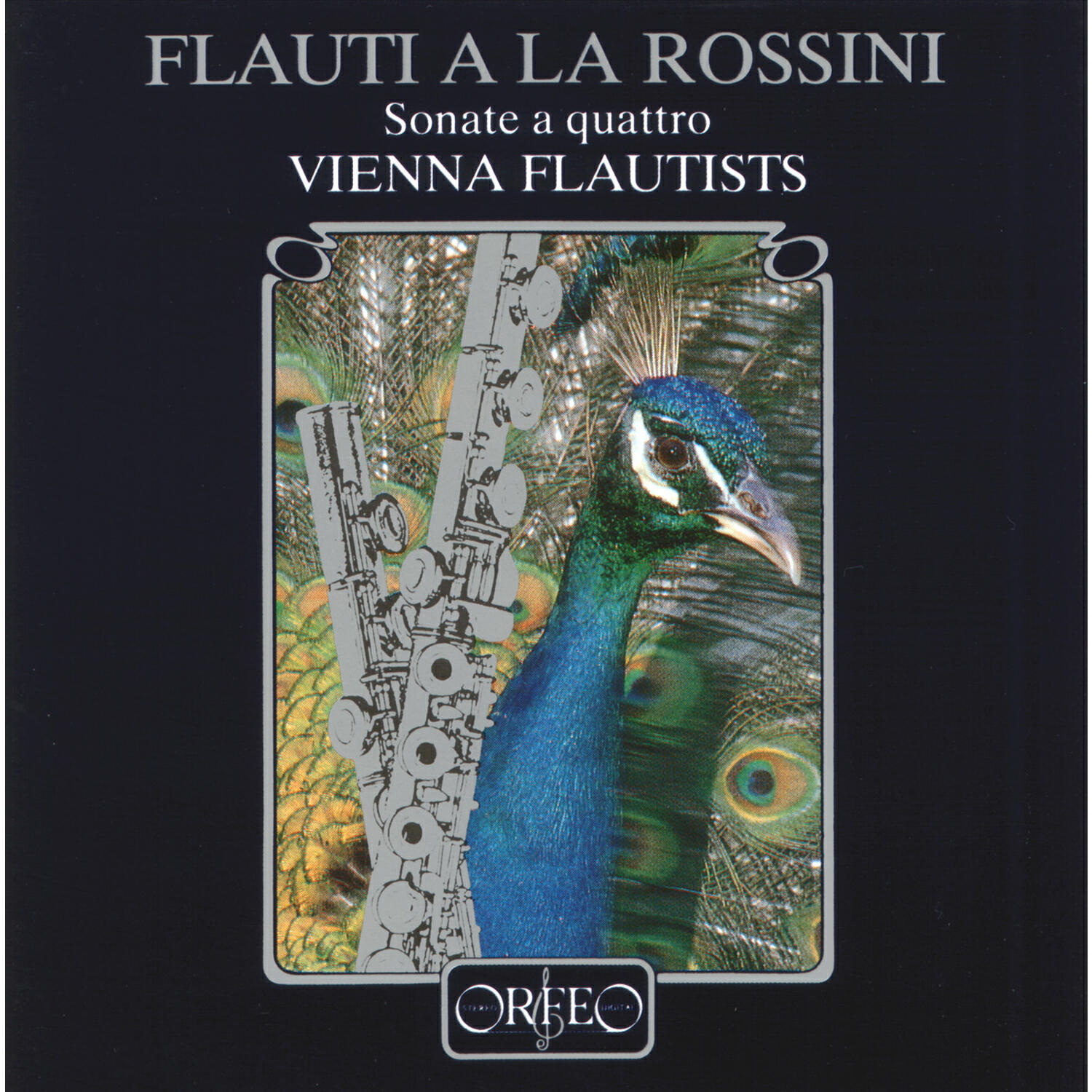 Vienna Flautists