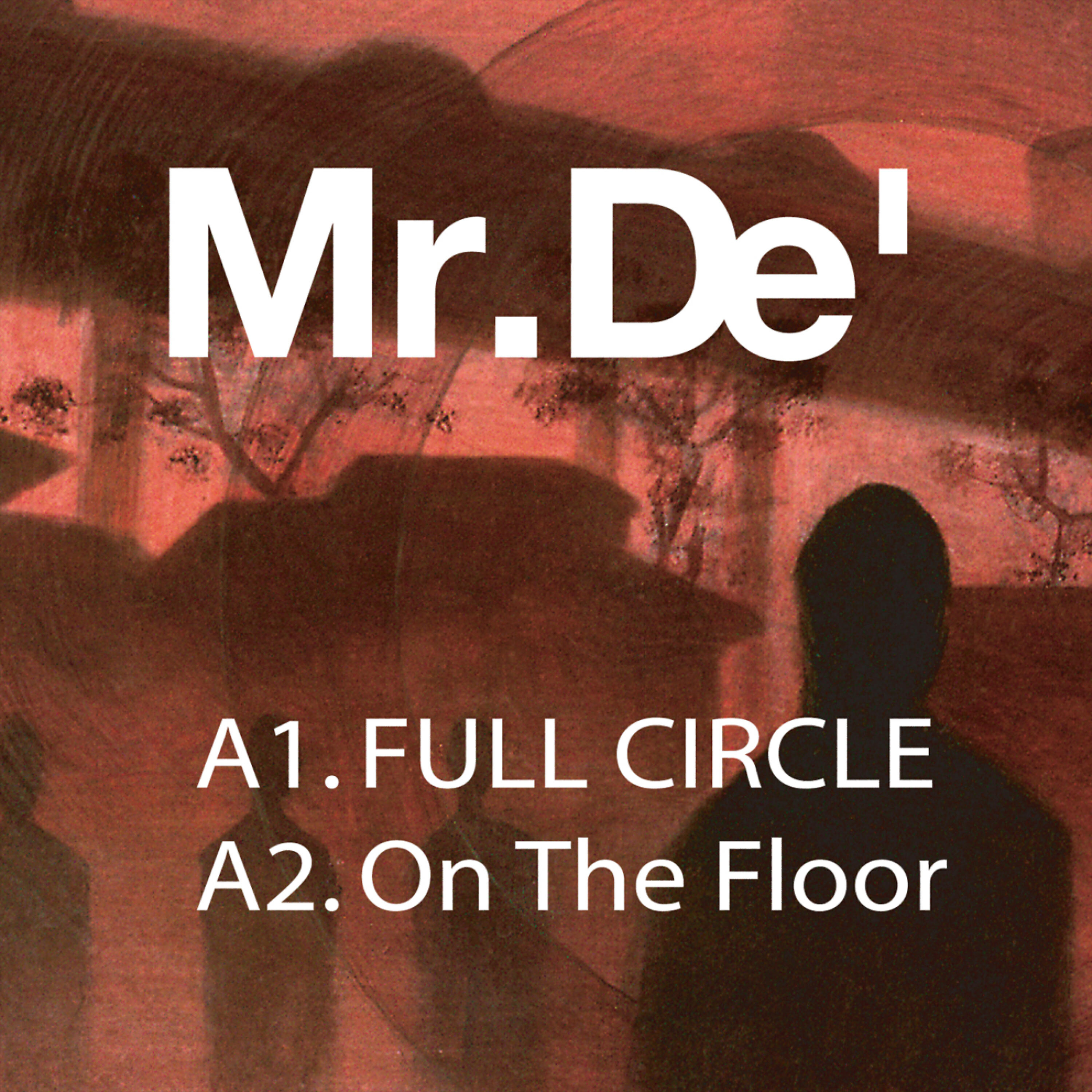 Релиз Full Circle/On The Floor