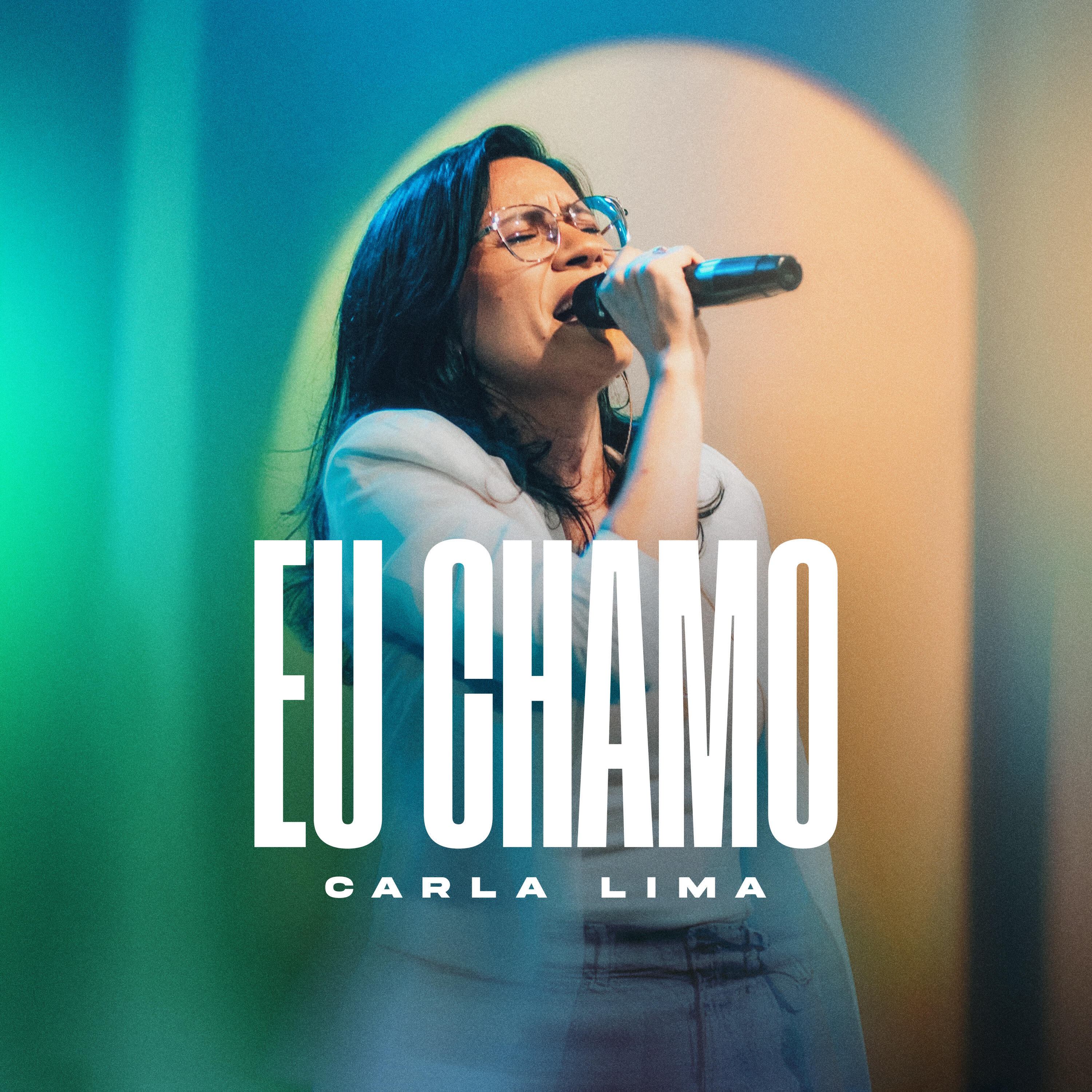 Релиз Eu Chamo