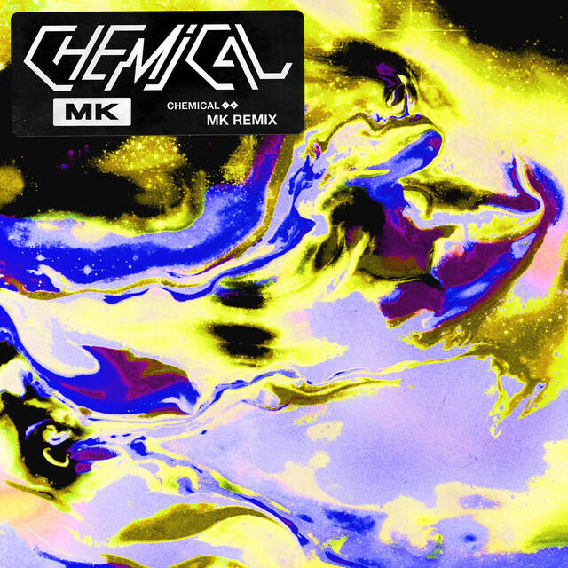 Релиз Chemical (MK Remix)