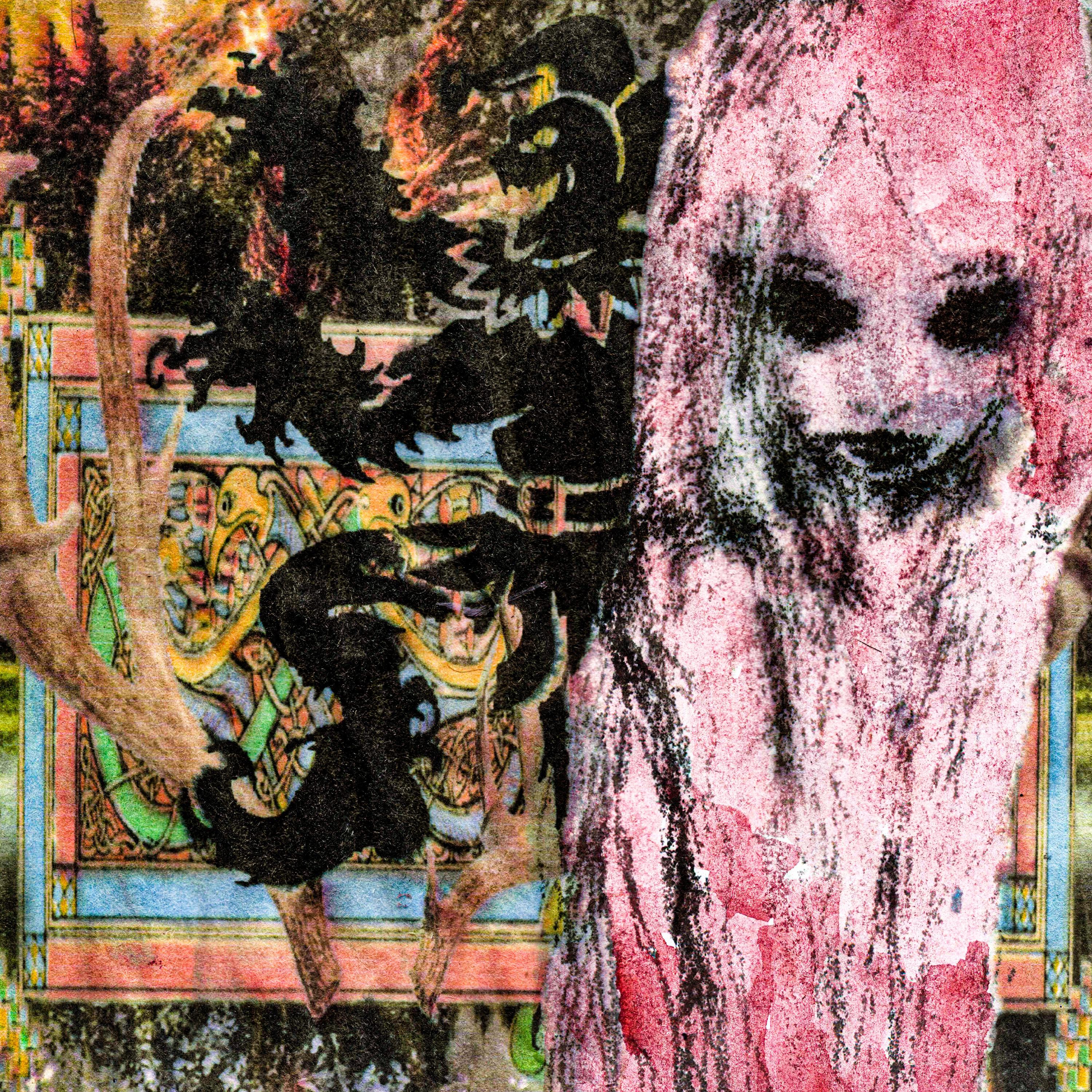 Релиз REST IN ROT