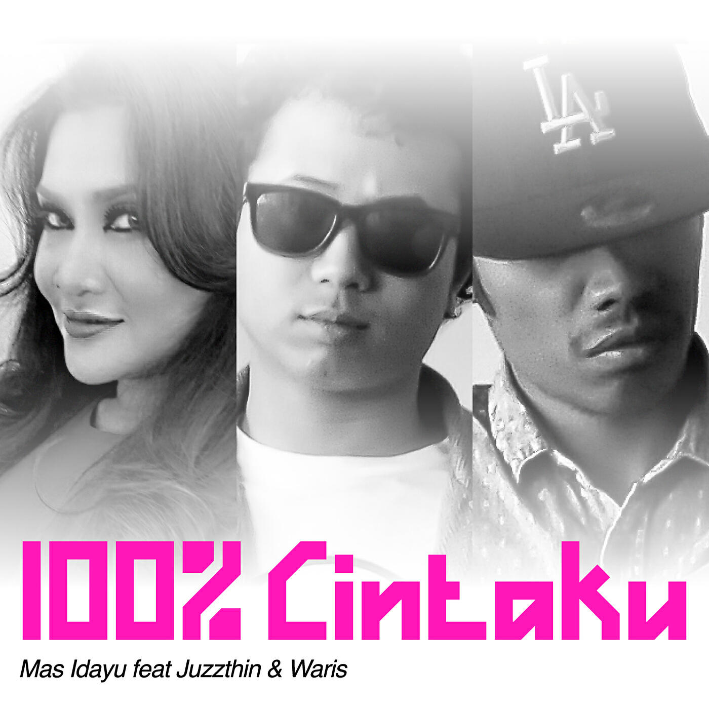 Релиз 100%  Cintaku