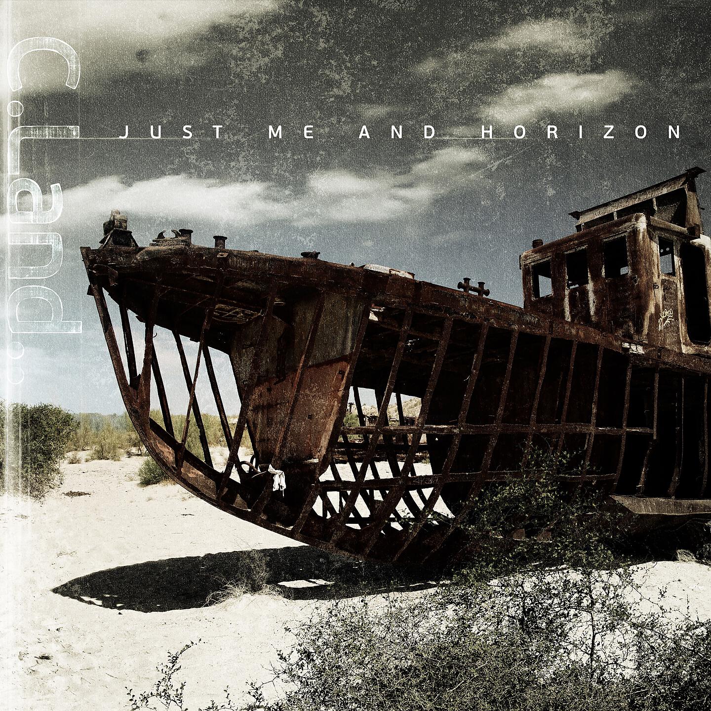 Релиз Just Me and Horizon