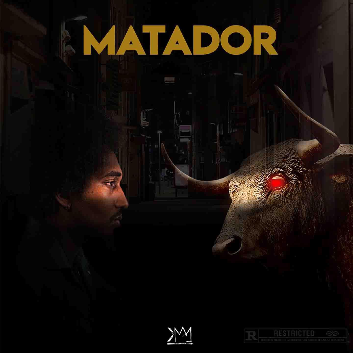 Релиз MATADOR