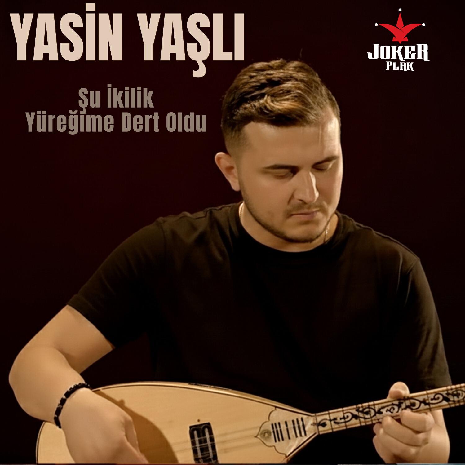Релиз Şu İkilik Yüreğime Dert Oldu