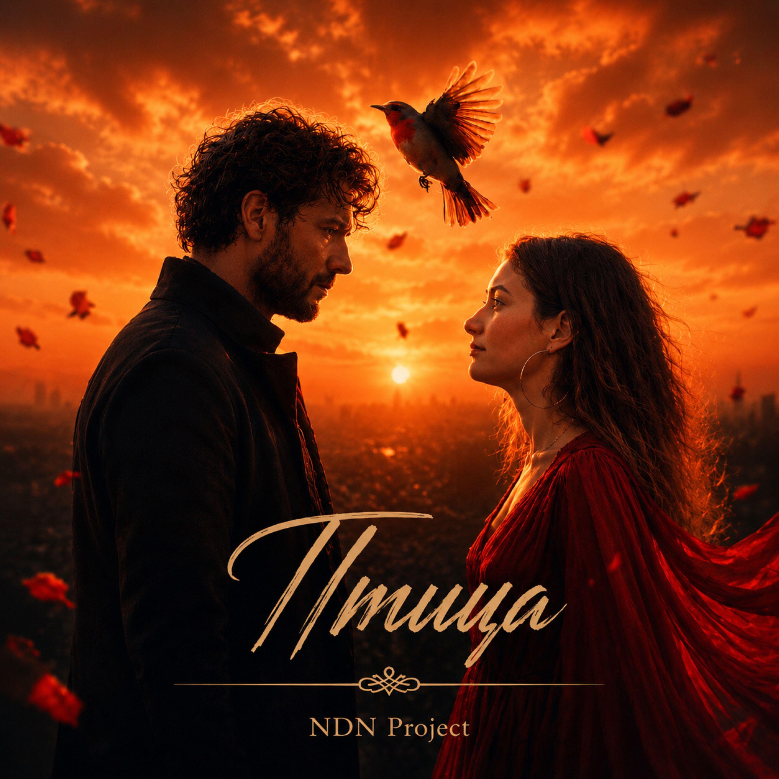 Релиз Птица