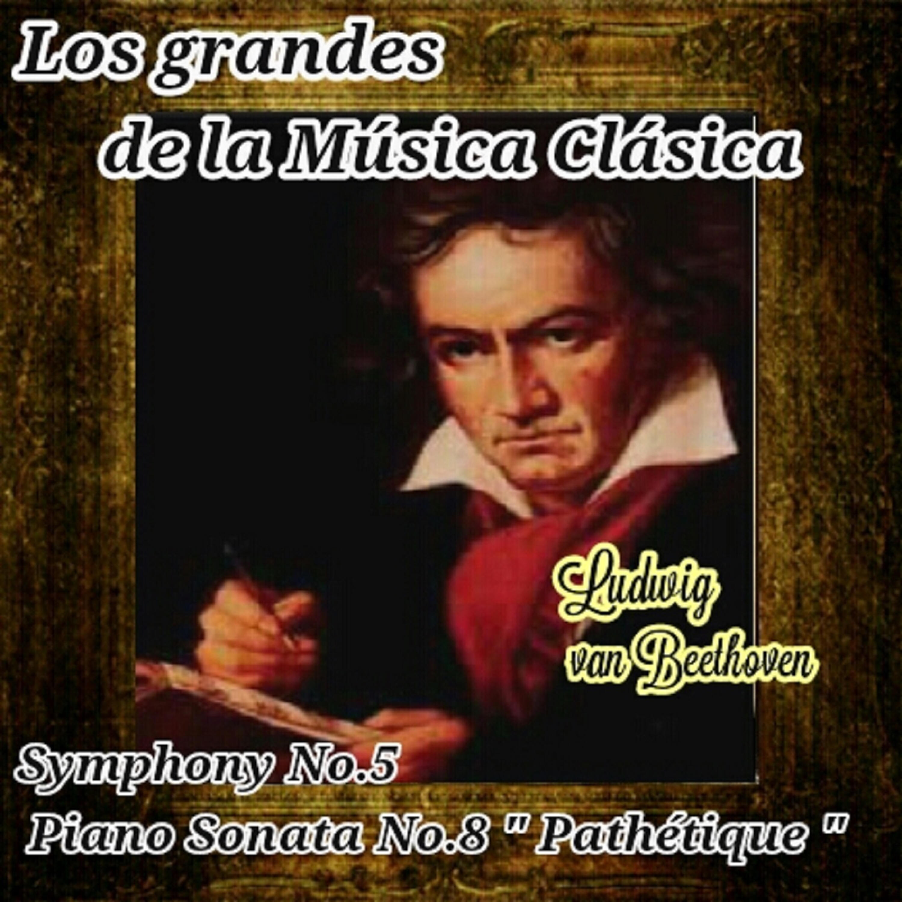 Релиз Ludwig van Beethoven, Los Grandes de La Música Clásica