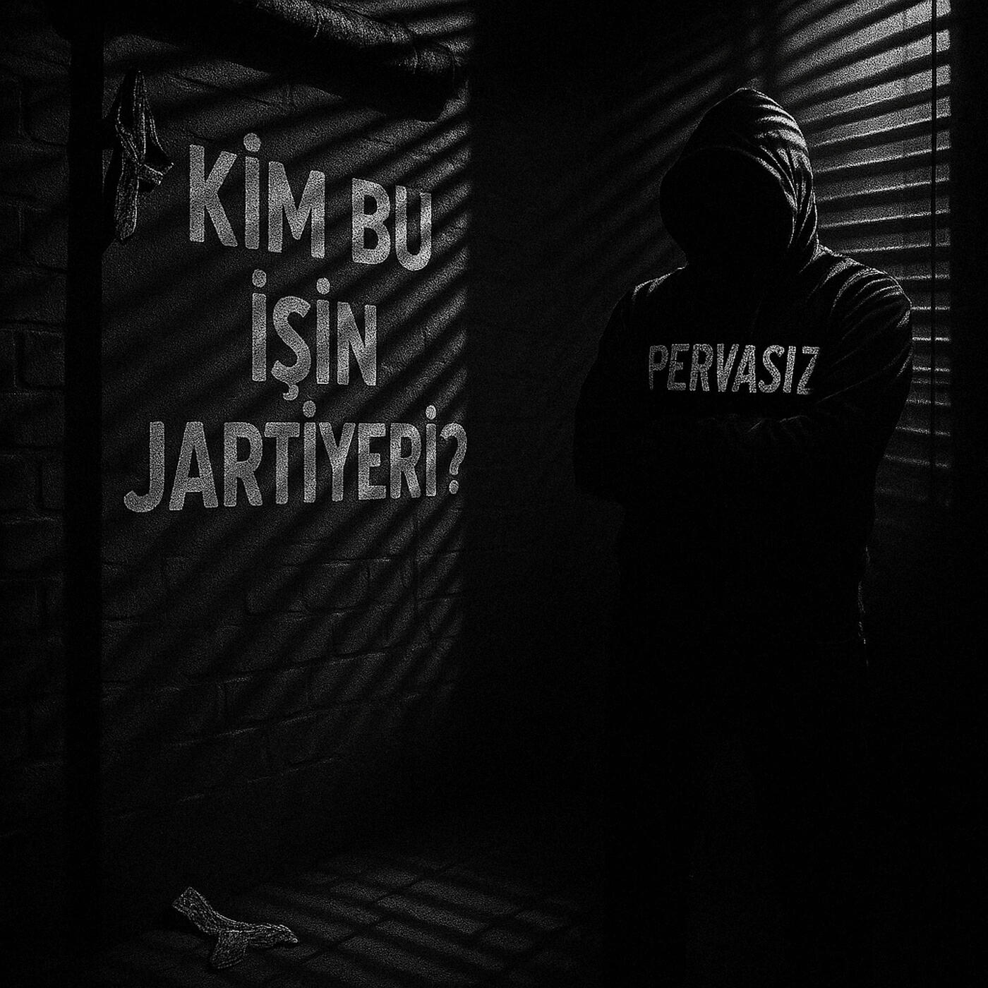 Релиз Kim Bu İşin Jartiyeri
