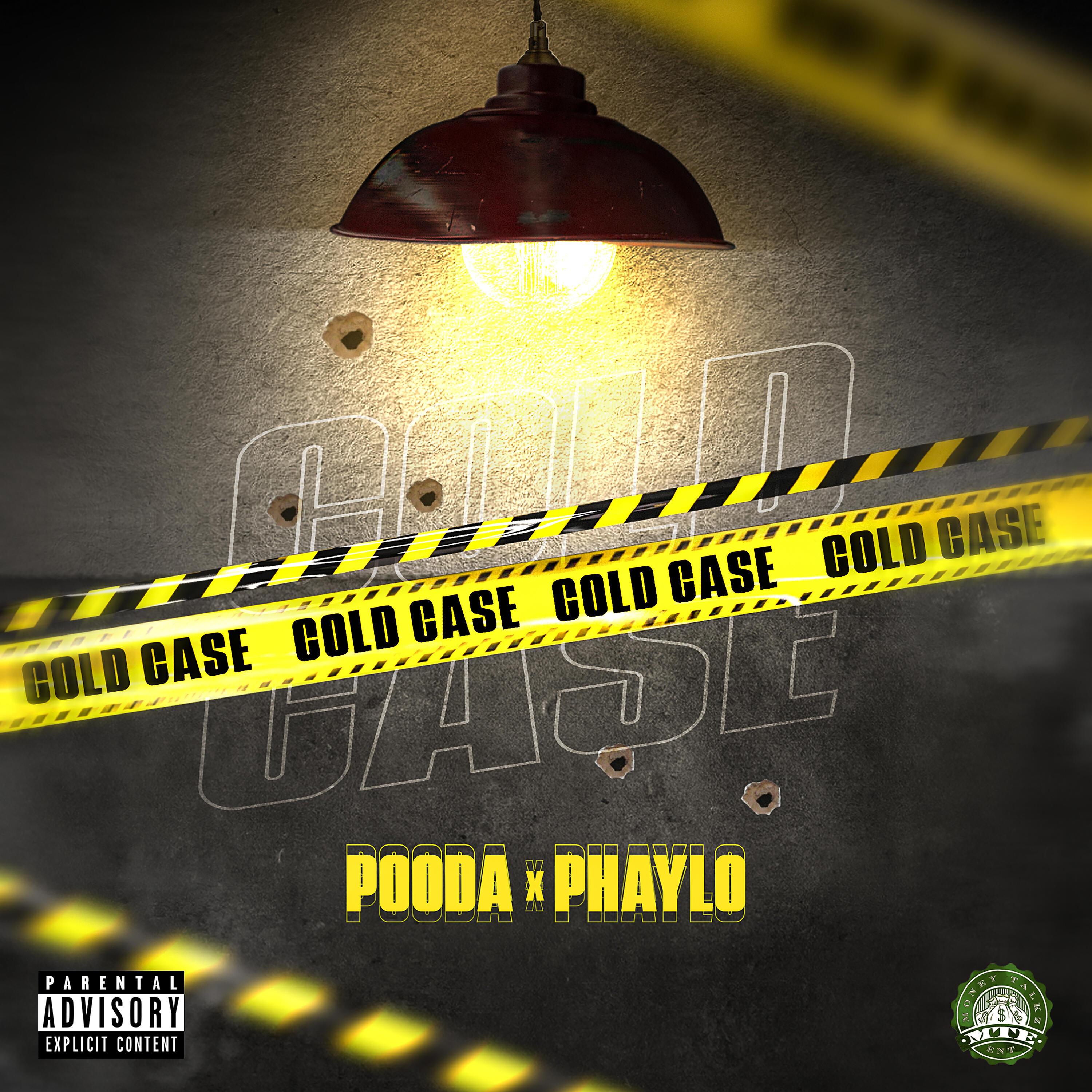 Релиз Cold Case