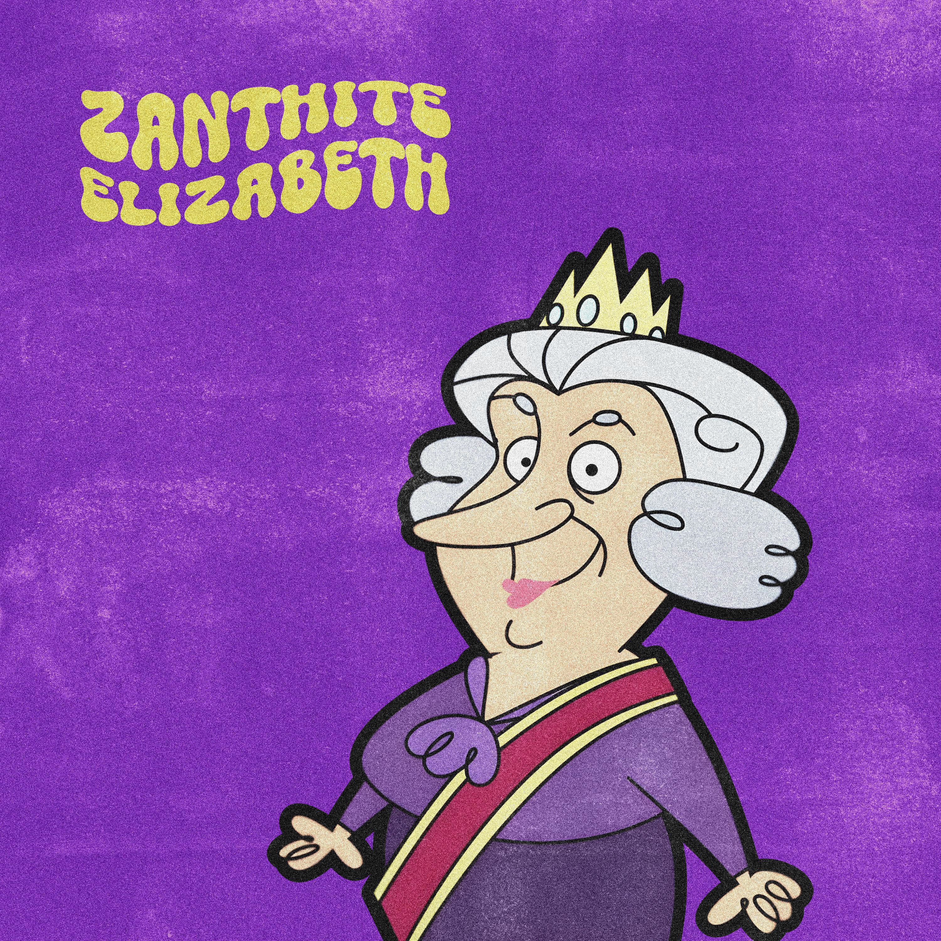 Релиз Elizabeth