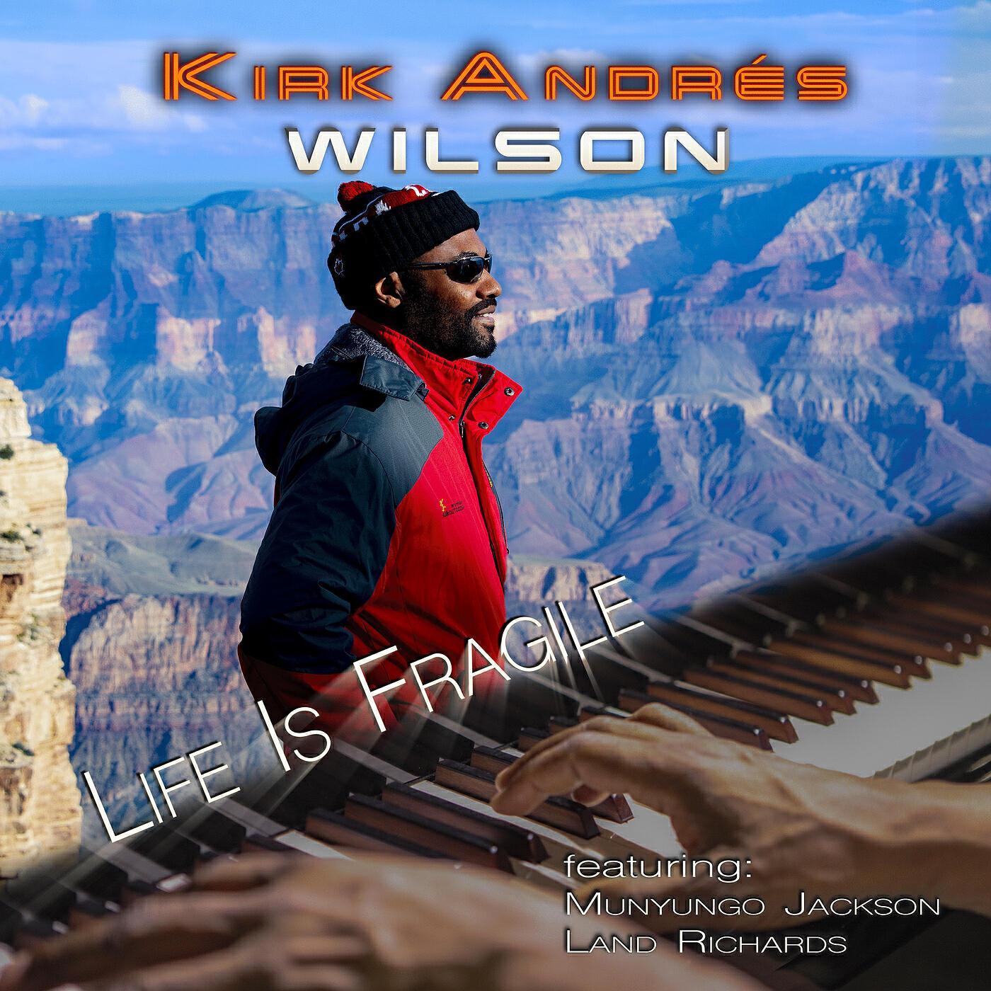 Munyungo Jackson